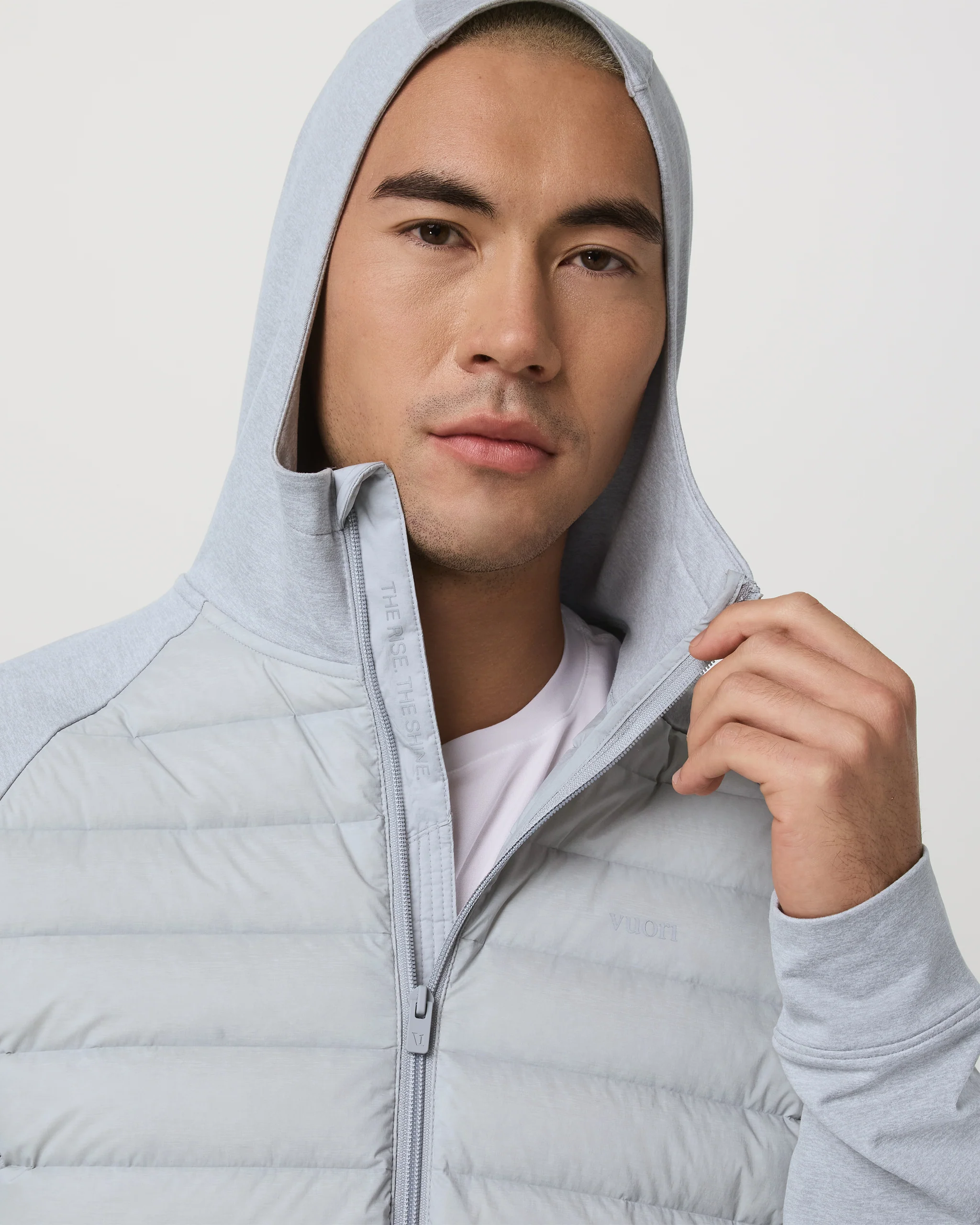 Steadfast Insulated Hybrid