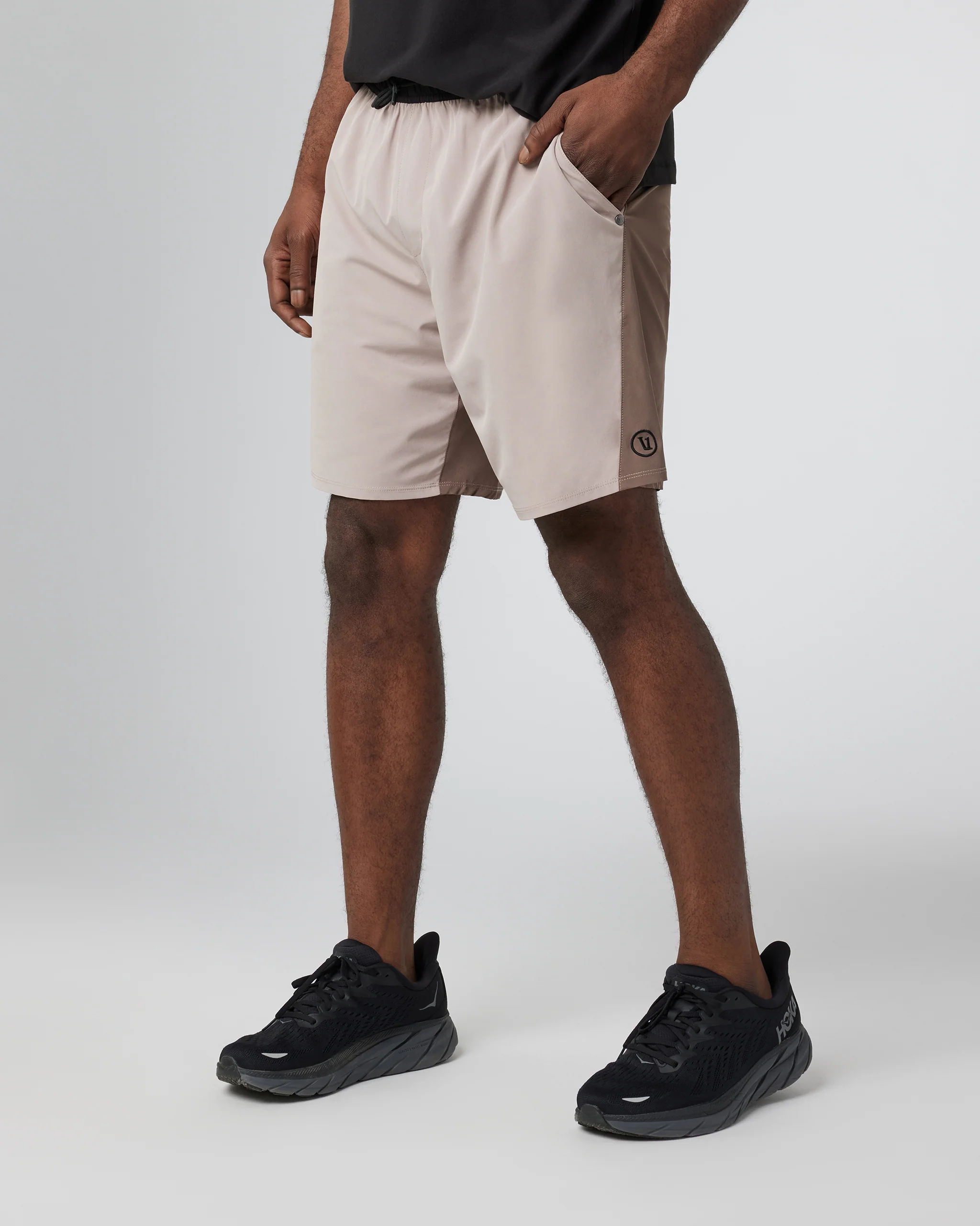 Chromatic Kore Short Lined 7