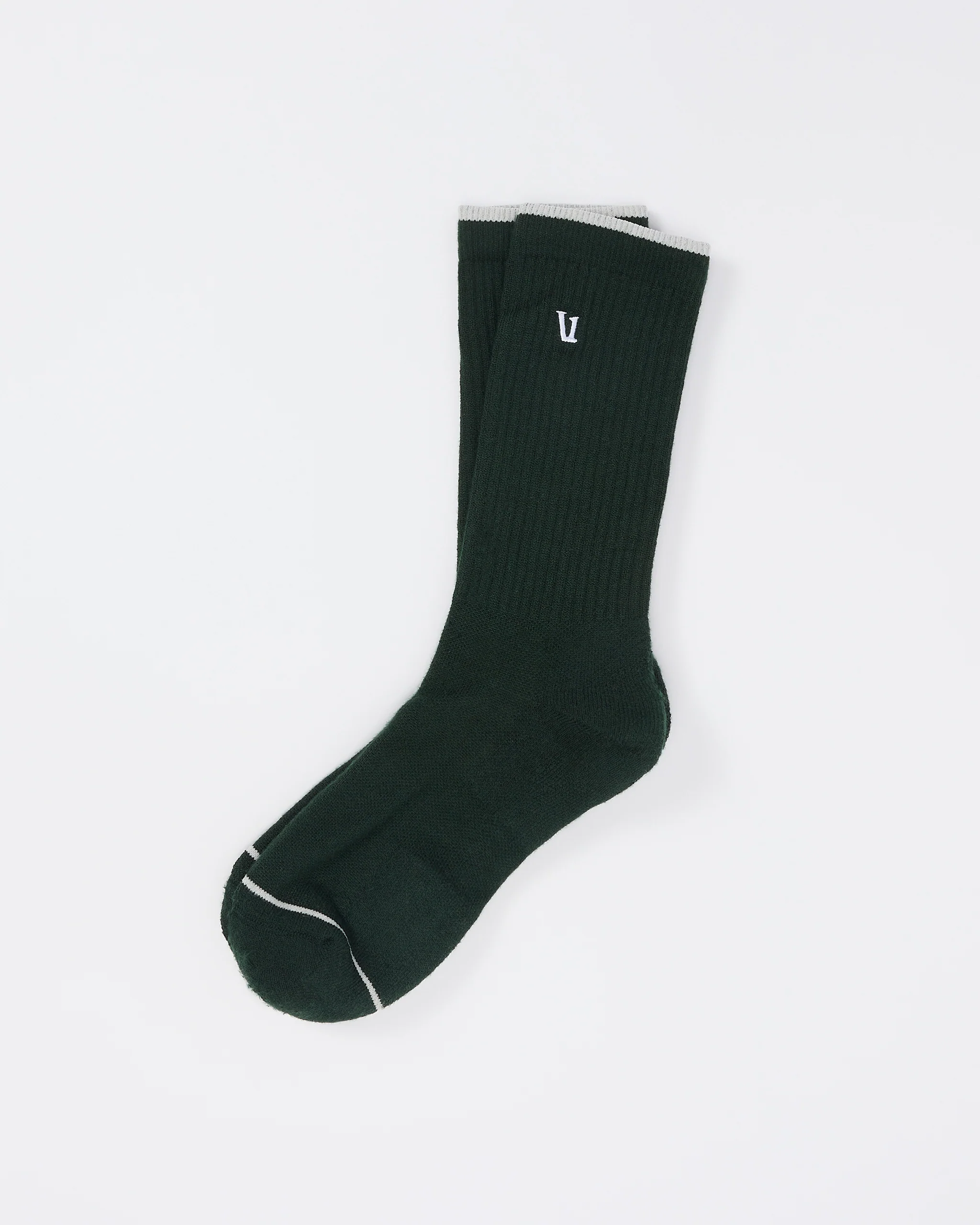 V1 Crew Sock