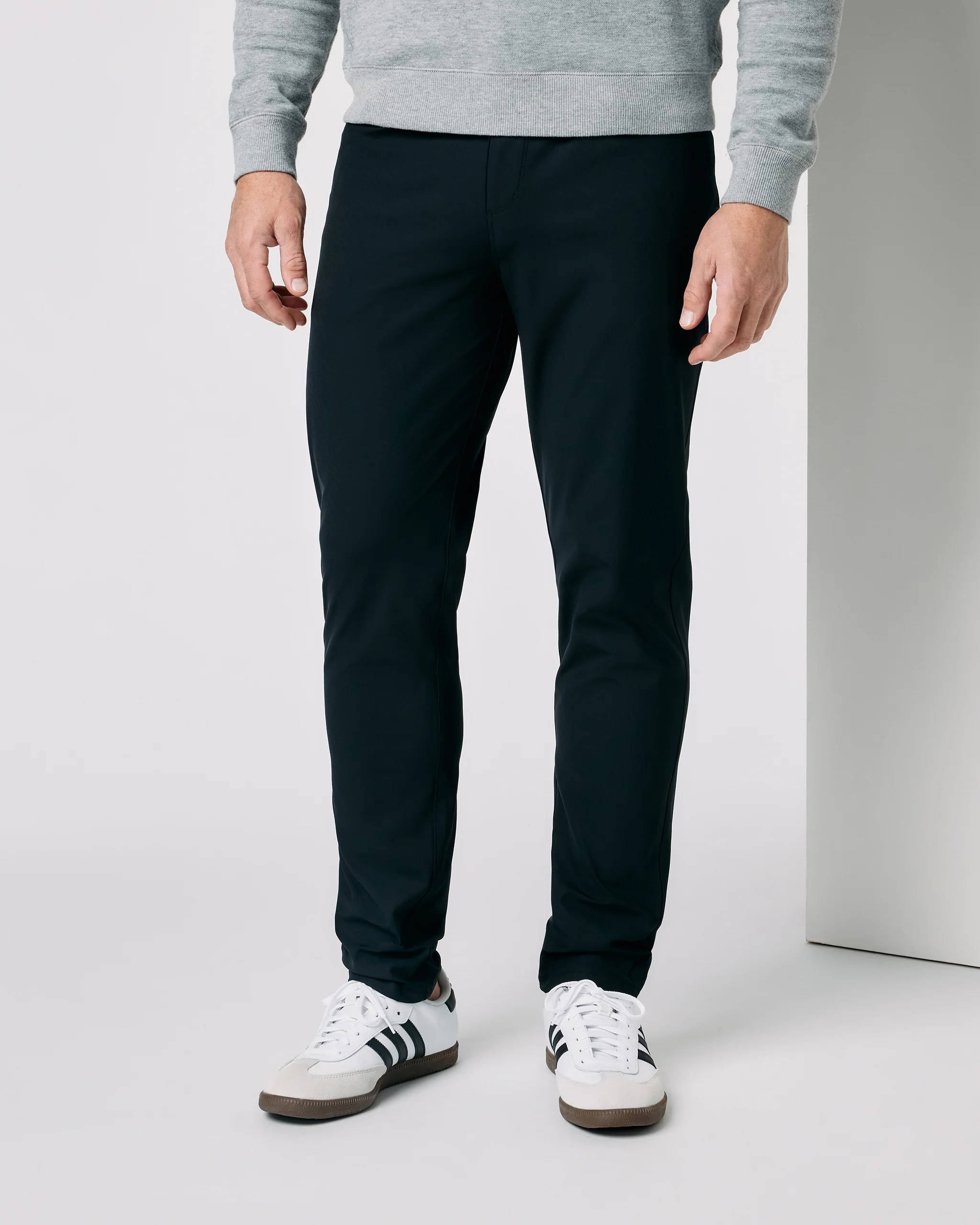 Meta Pant Athletic Slim Fit 30"