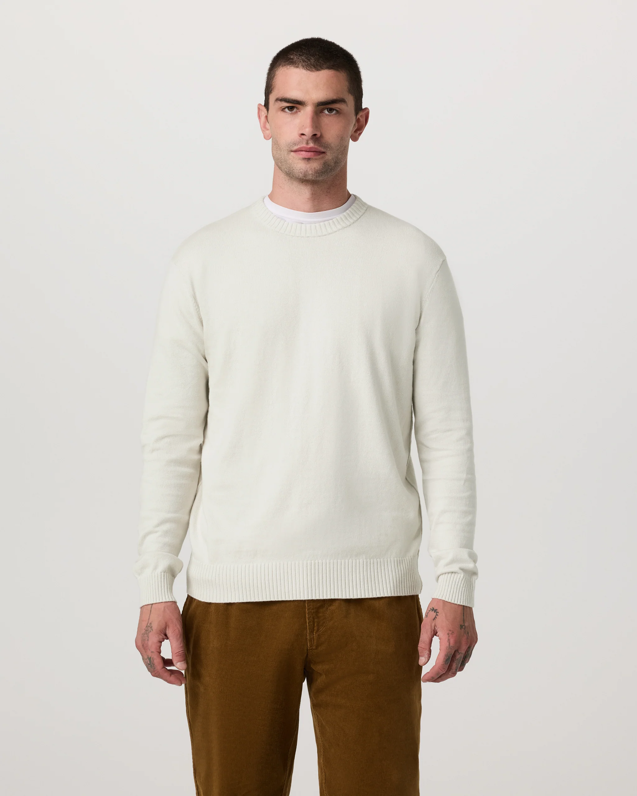 Fluent Sweater