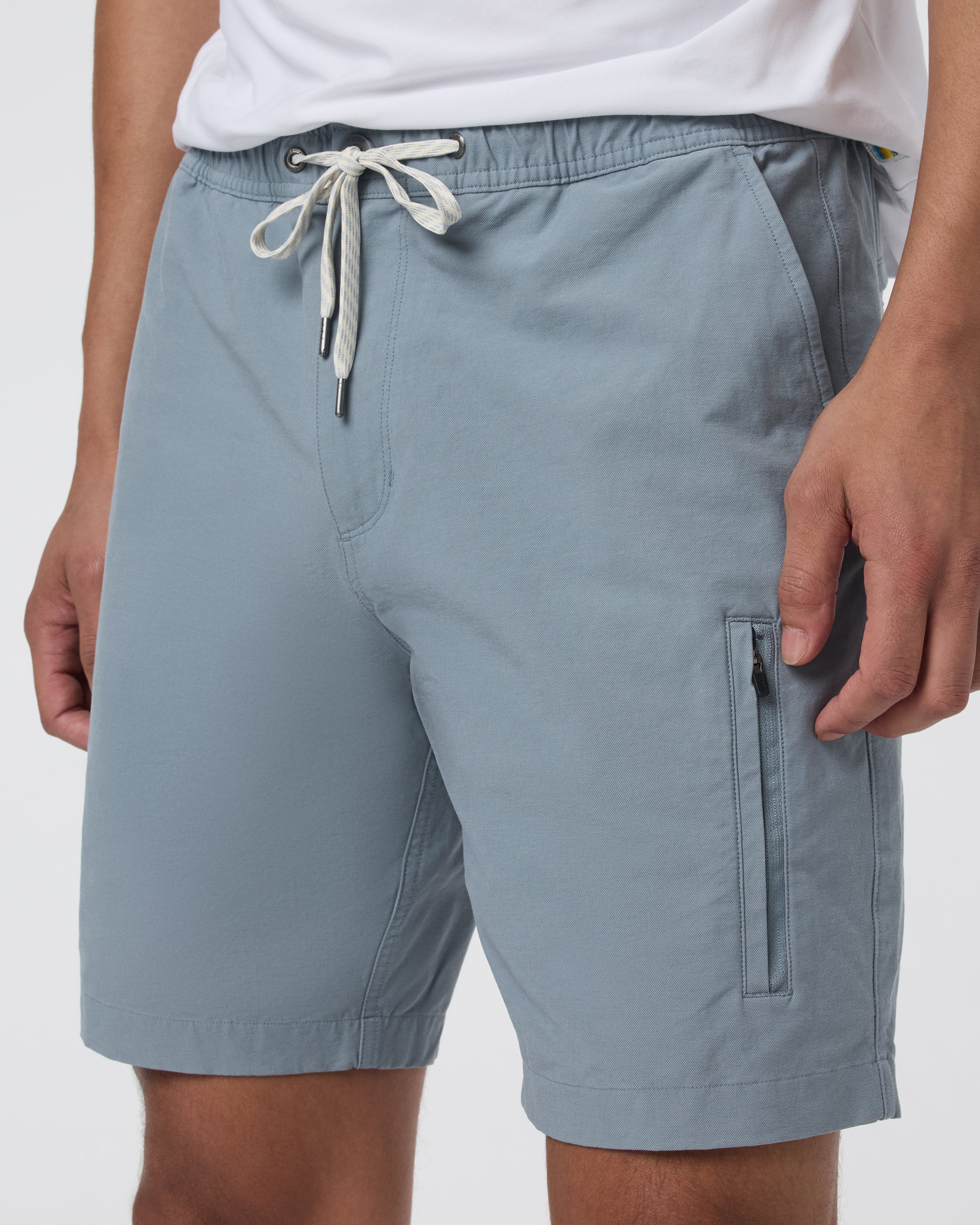 Barren Explorer Short 8