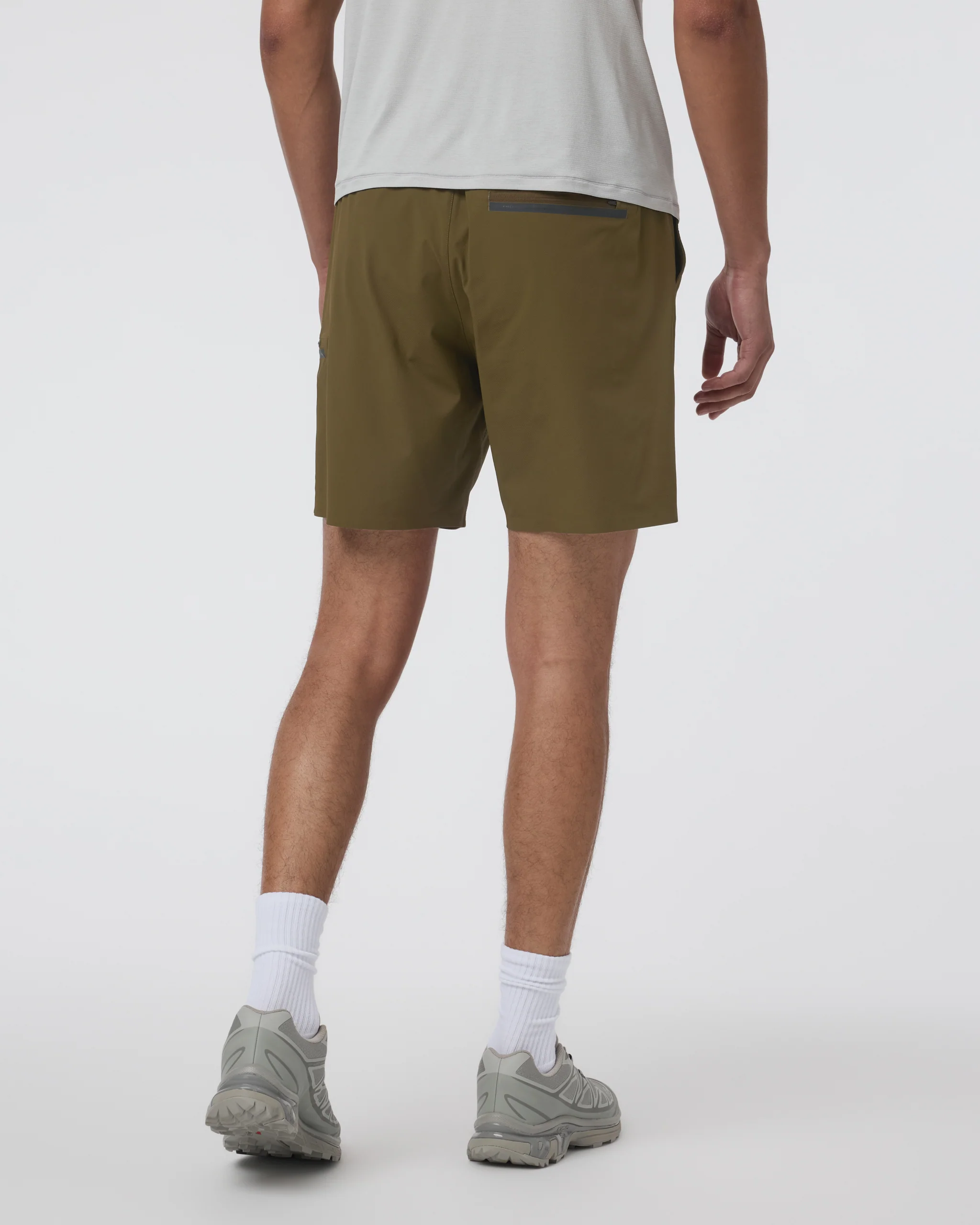 Grafton Short Unlined 7