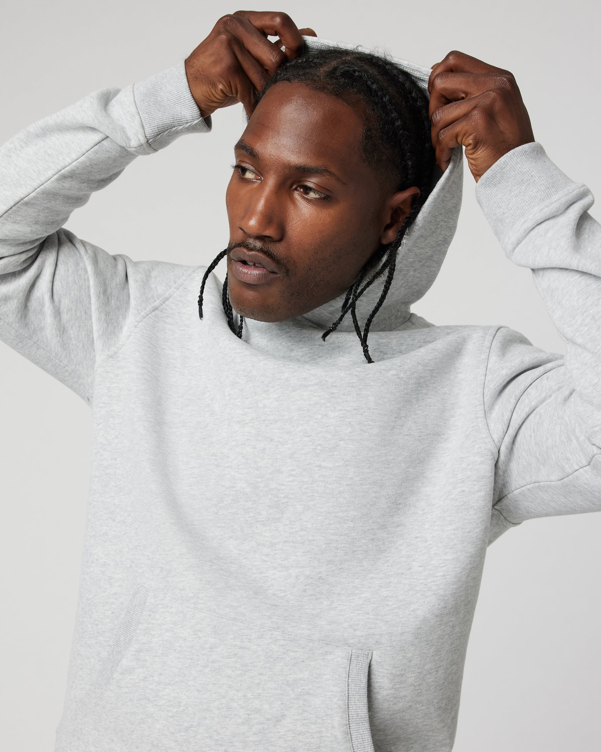 Seaside Pullover Hoodie