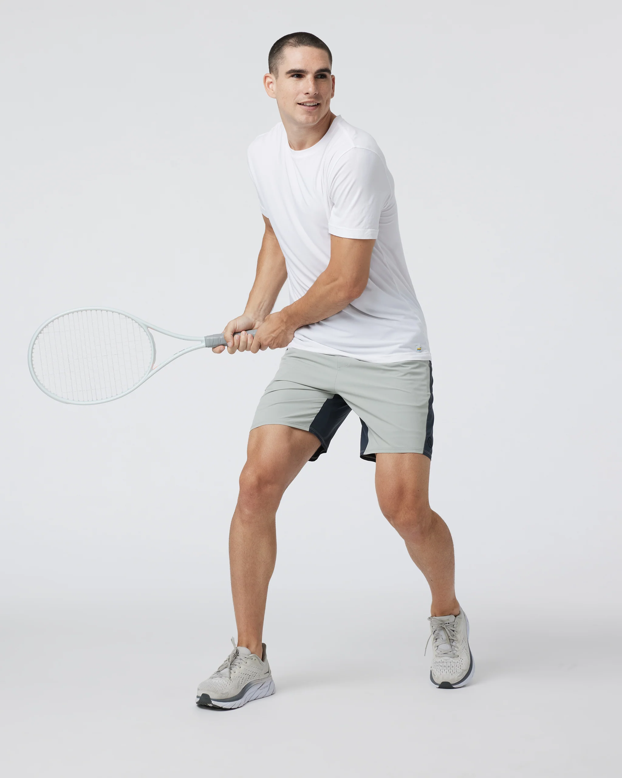 Chromatic Kore Short Lined 7