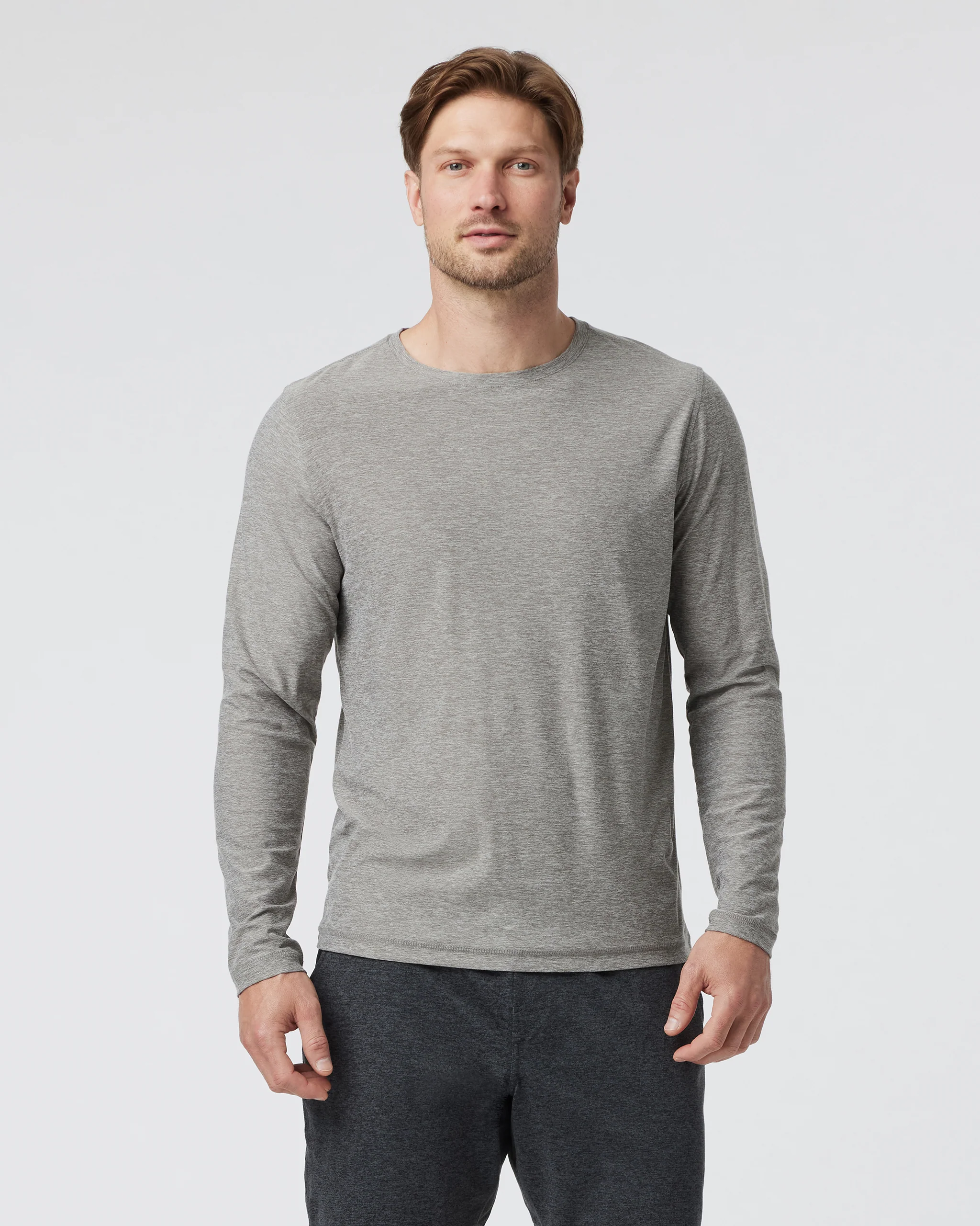Long Sleeve Strato Tech Tee