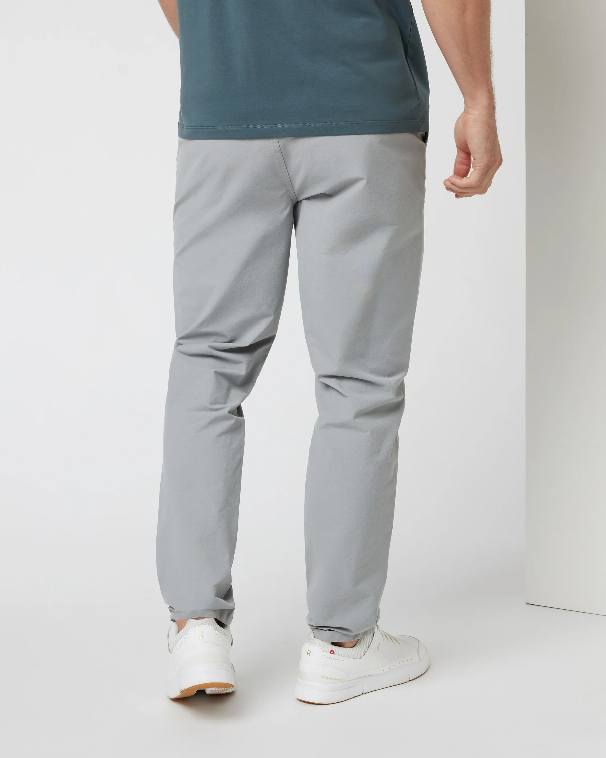 Aim Canvas Pant