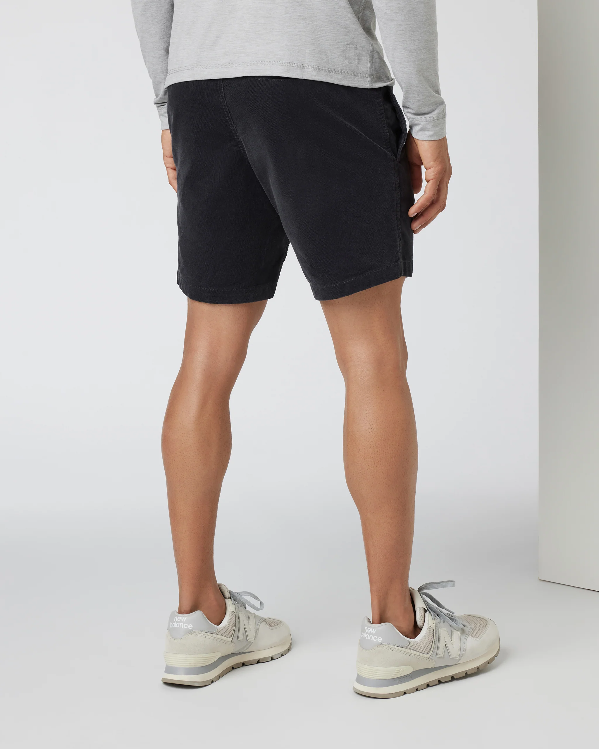 Optimist Short