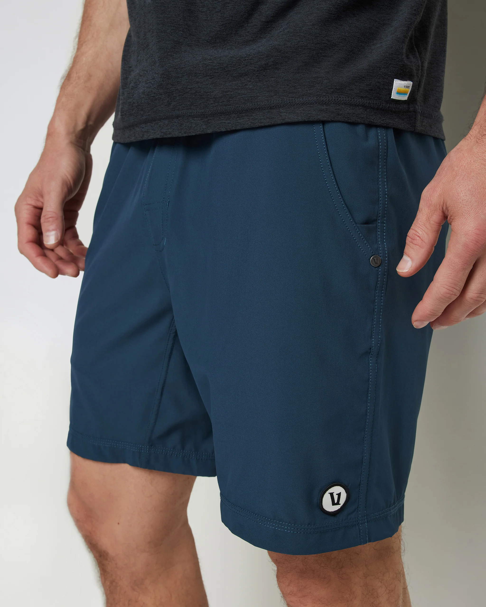 Kore Short Unlined 7
