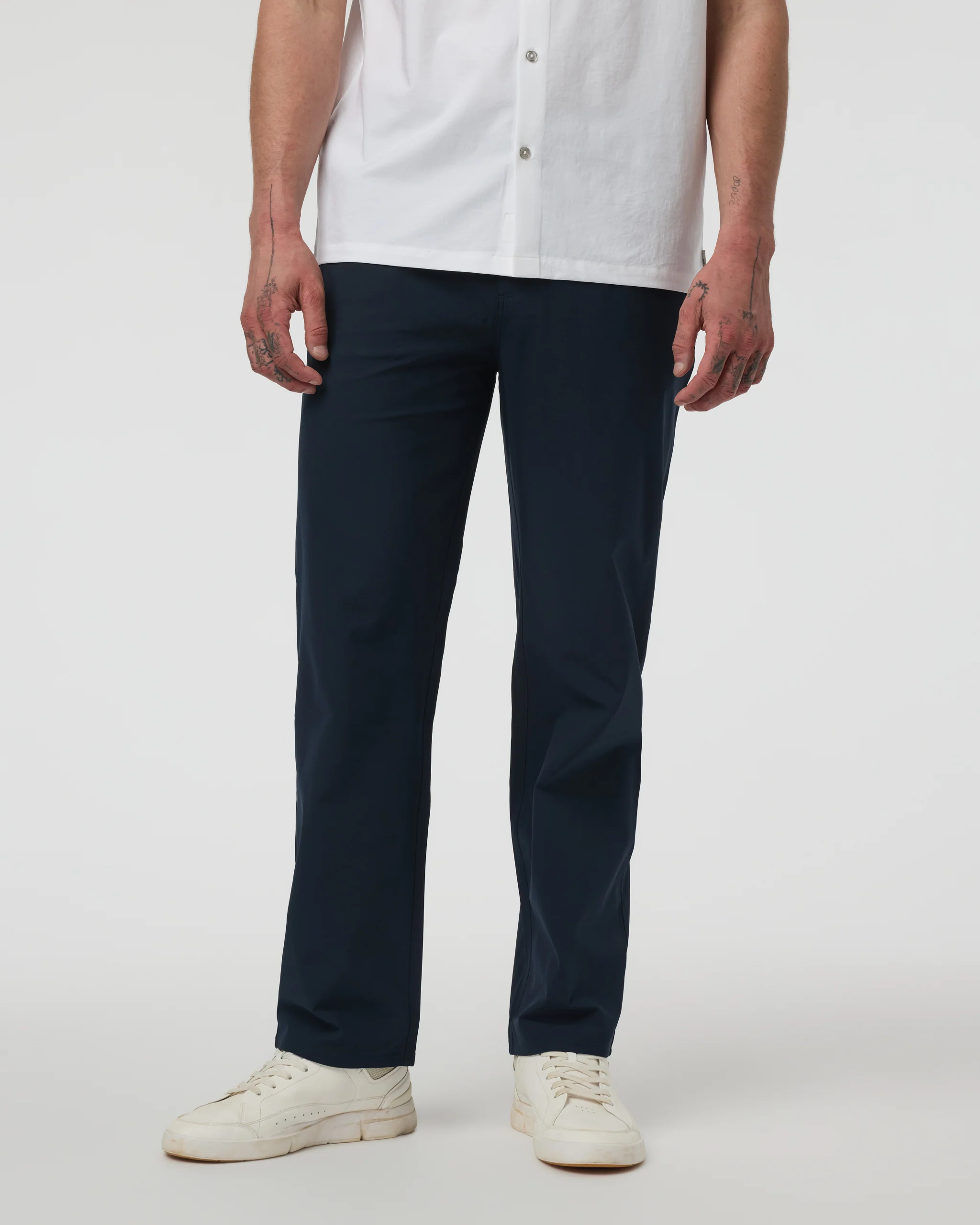 Meta Pant Relaxed Fit 30"