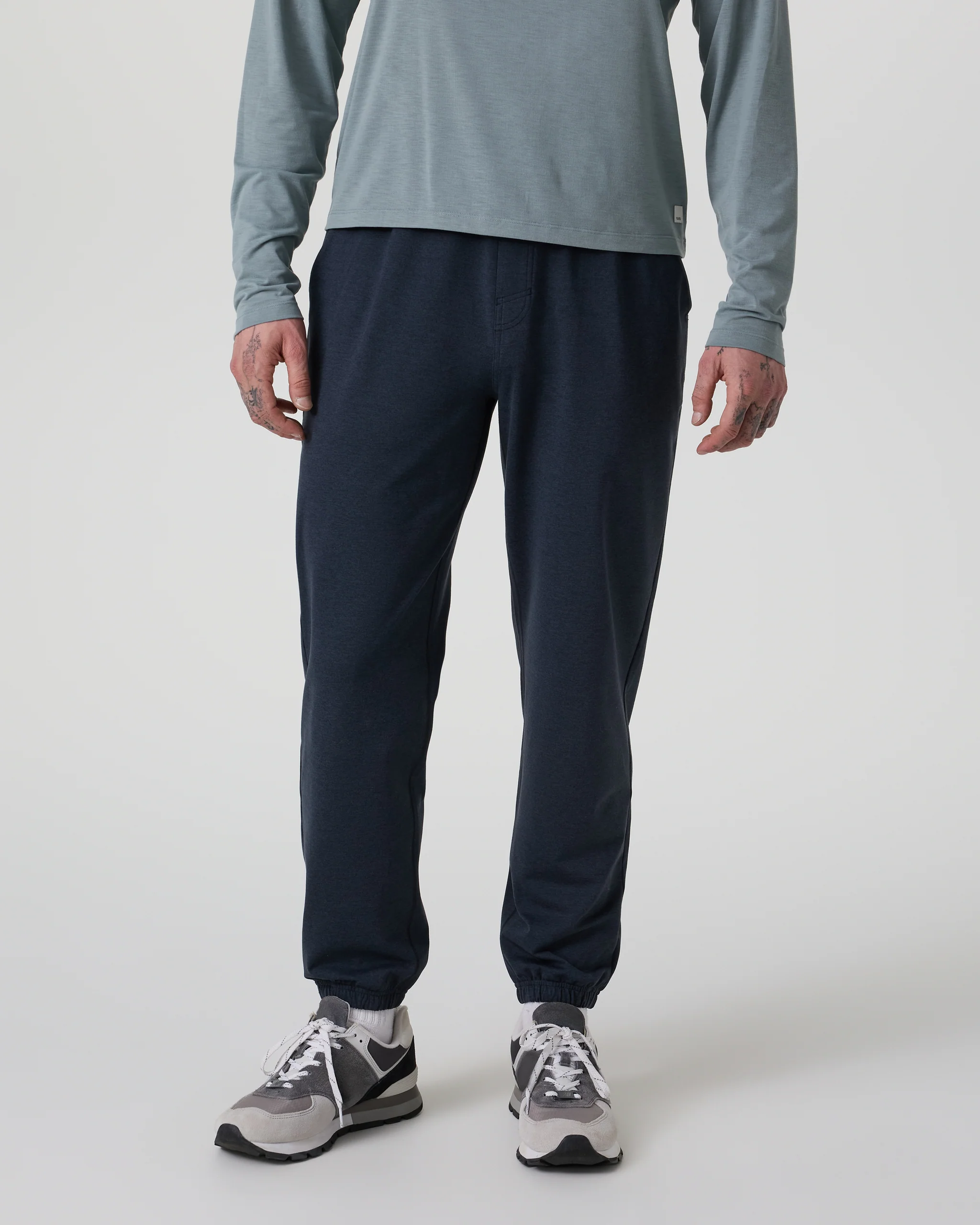Coronado Sweatpant - Long