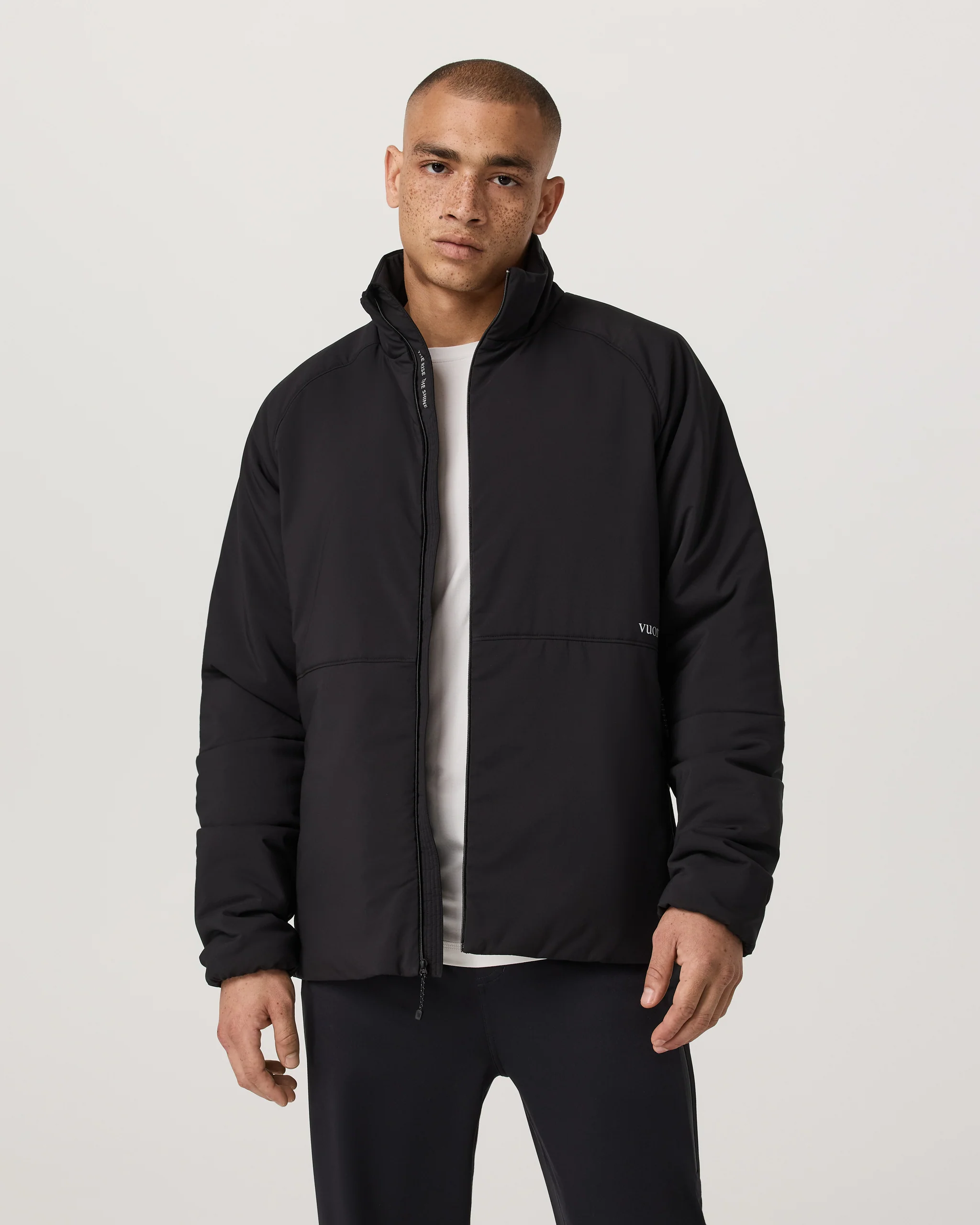 Malin Hybrid Jacket