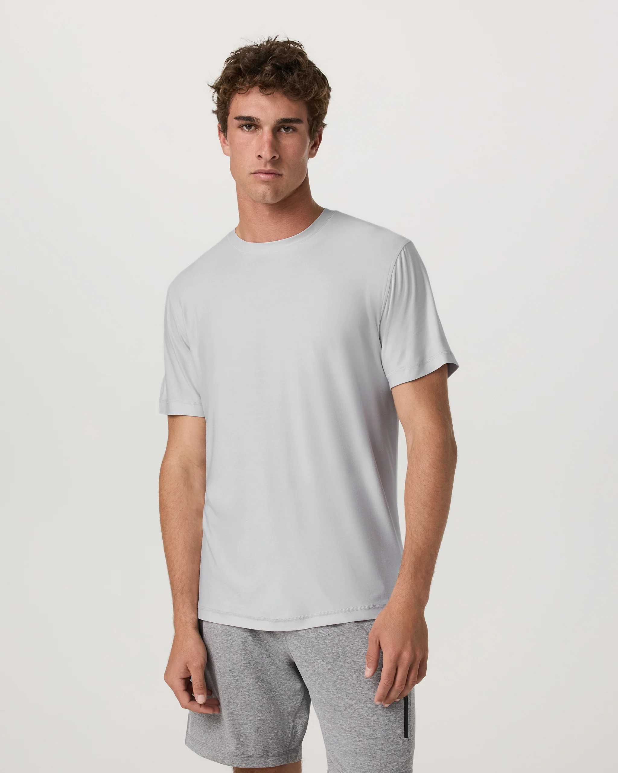 Strato Tech Tee