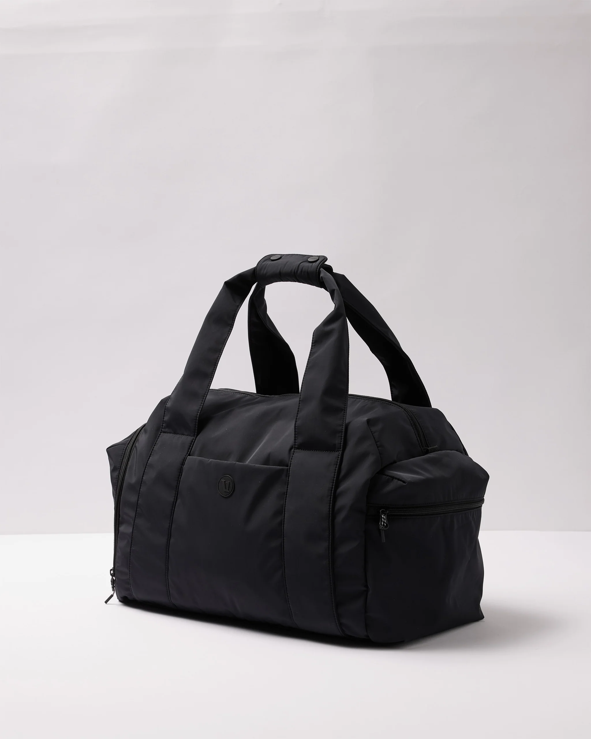 Vuori Gym Bag 2.0