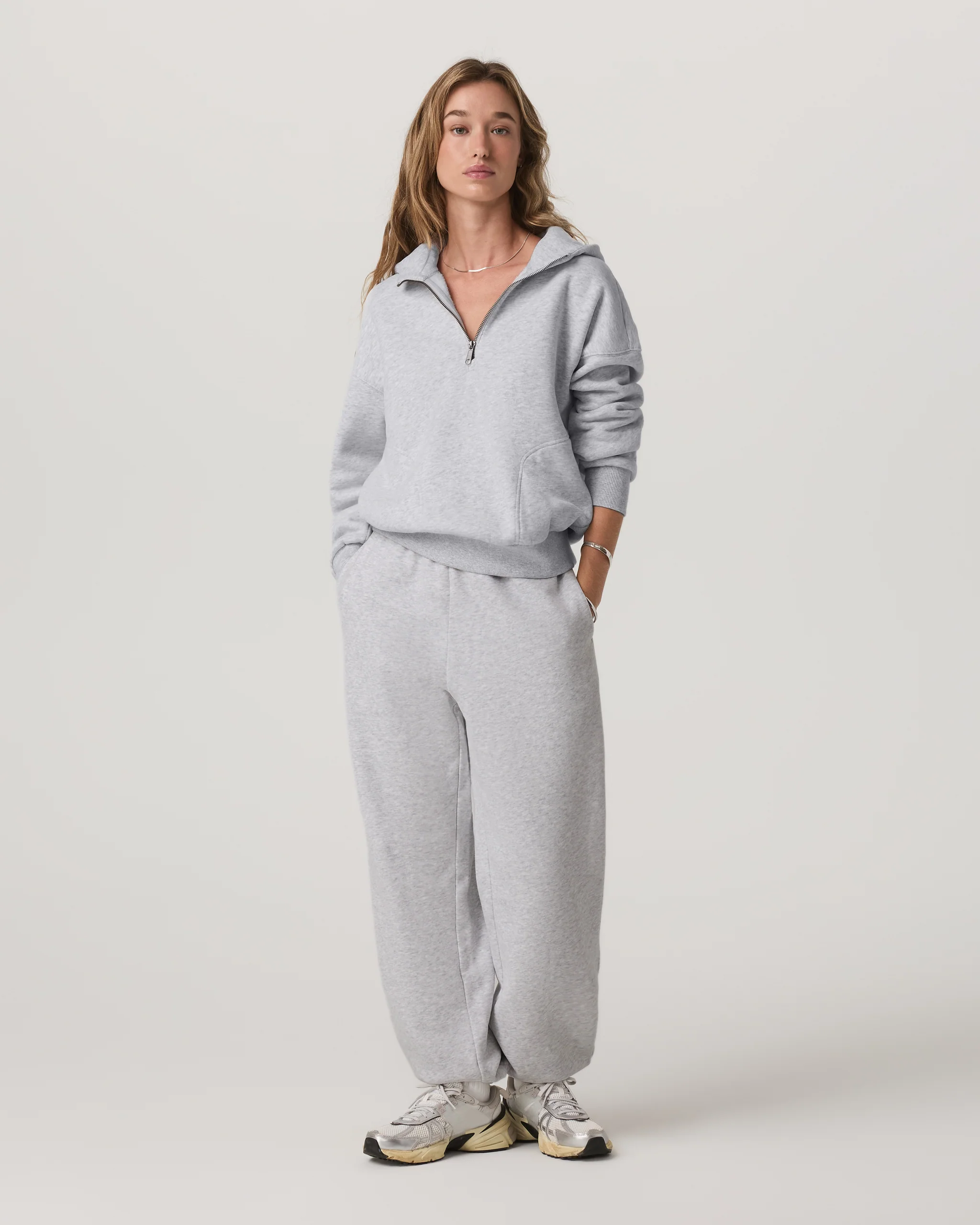 Restore Classic Sweatpant-Short