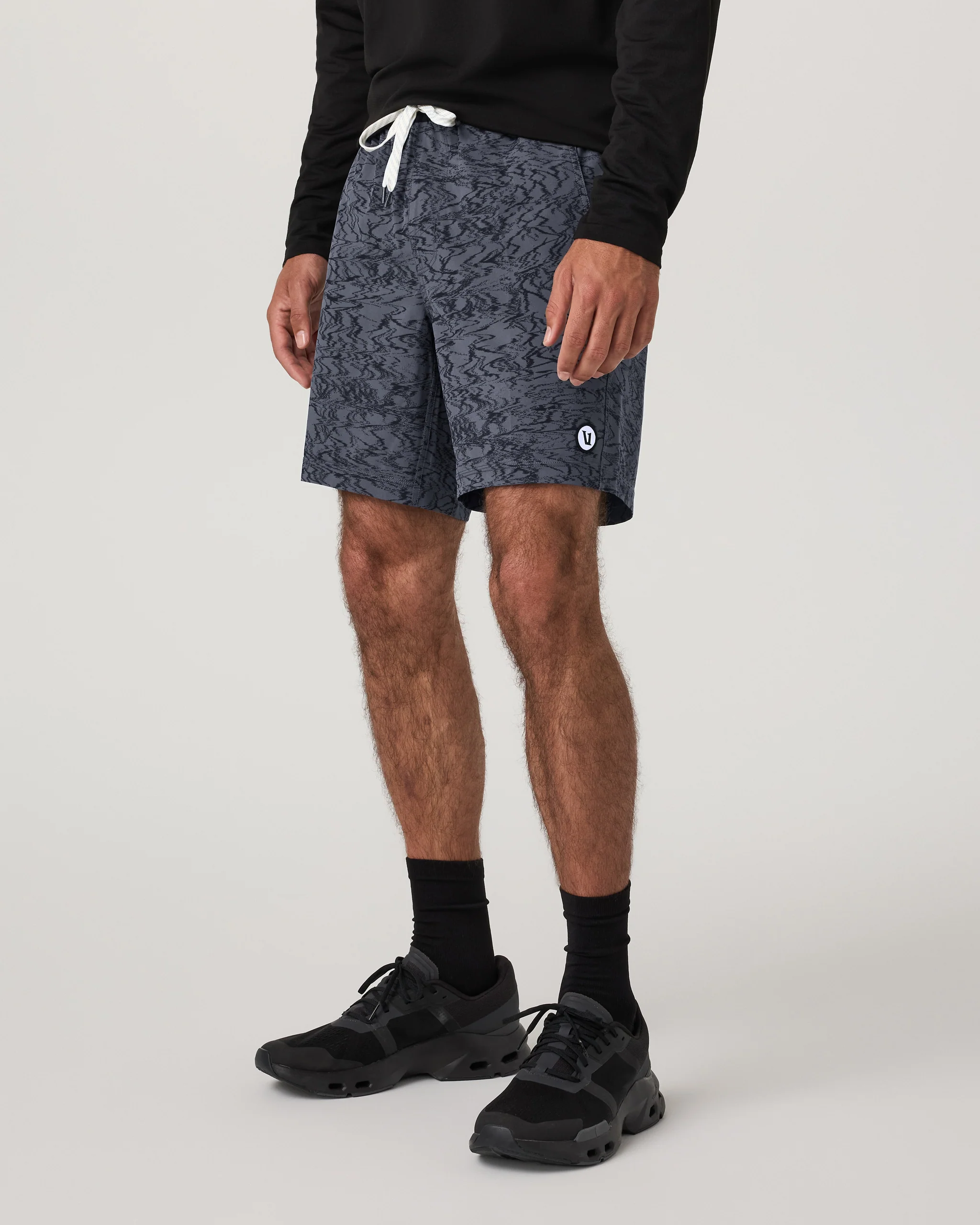 Kore Short Unlined 7"