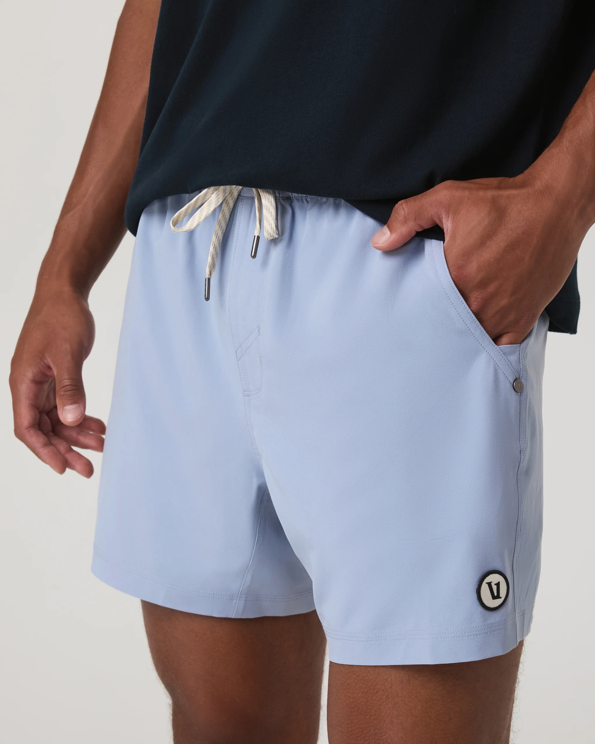 Kore Short Unlined 5