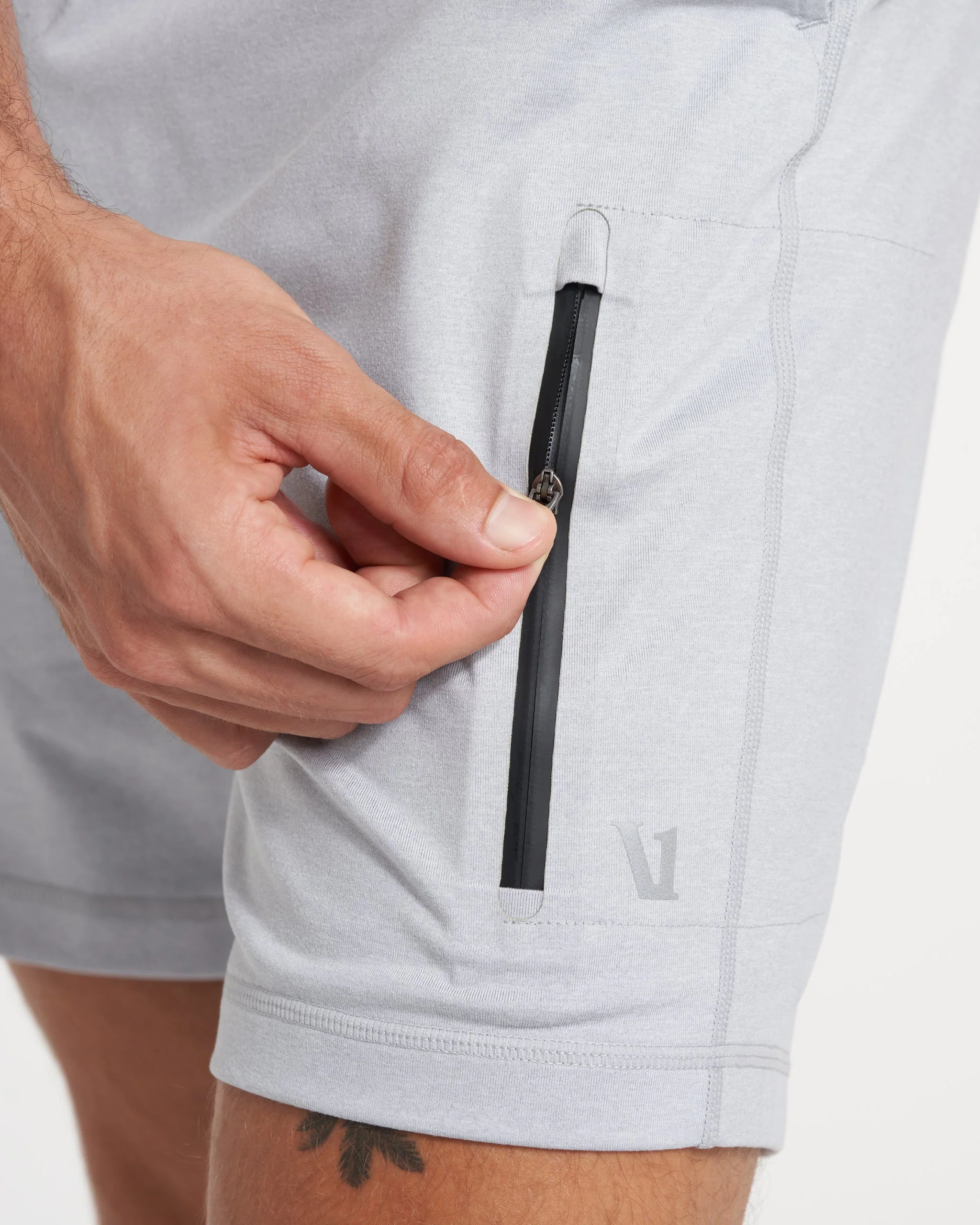 Sunday Performance Short 7.5"