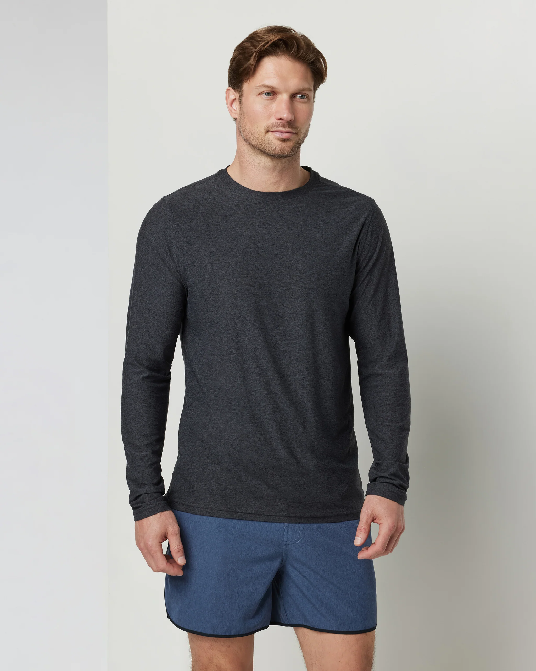 Long Sleeve Strato Tech Tee
