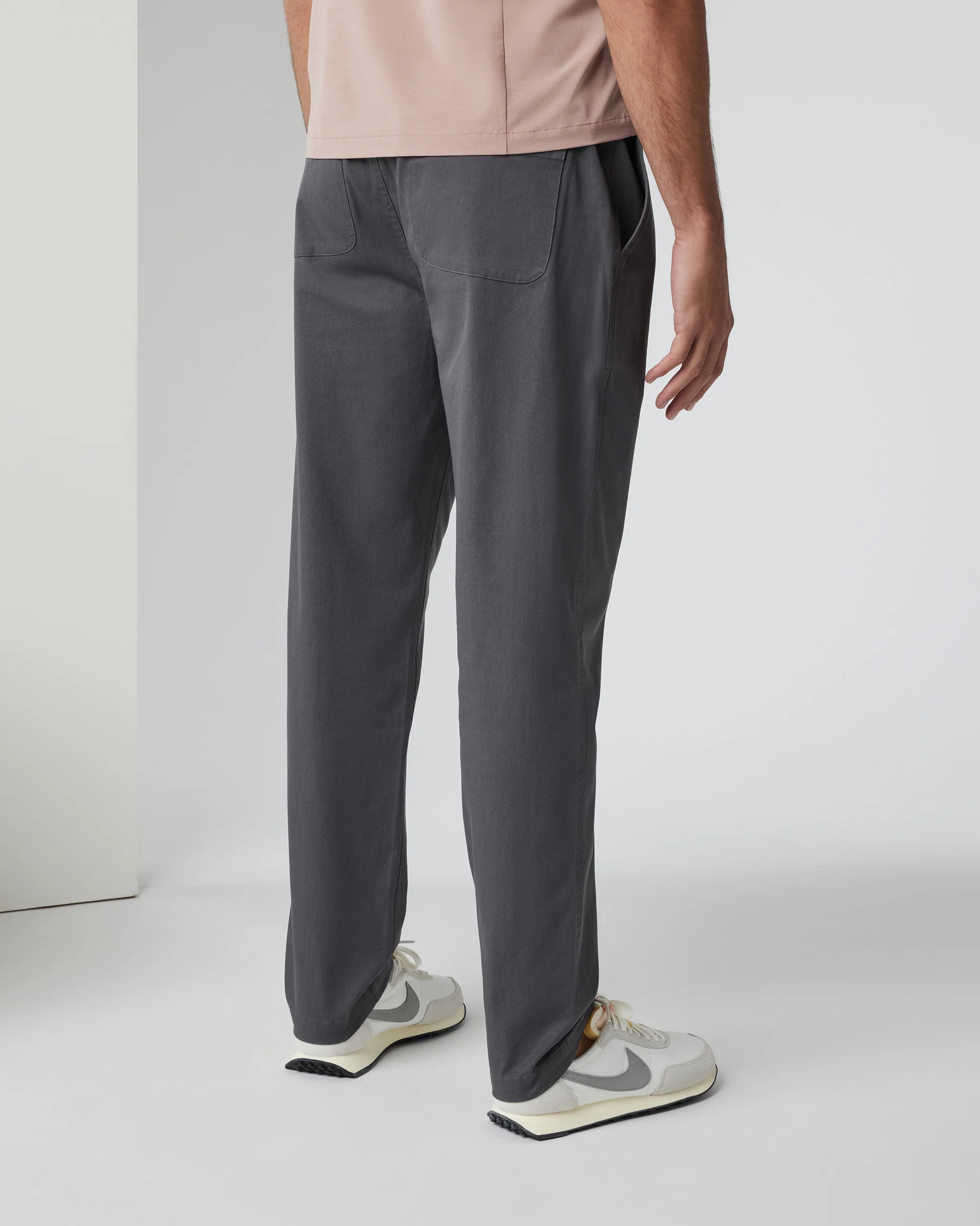 All Ways Elastic Waist Pant