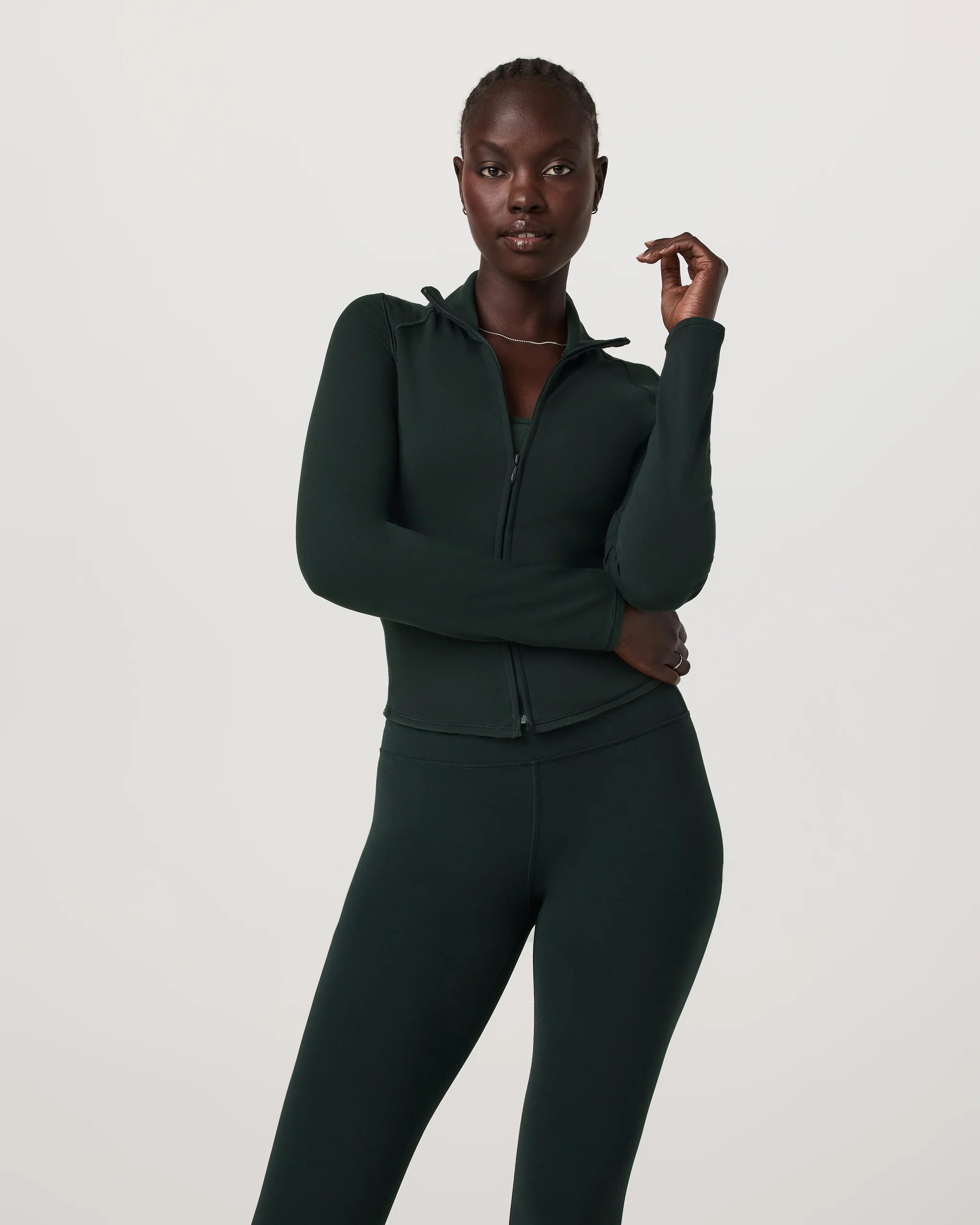 Vuori AllTheFeels™ Full Zip