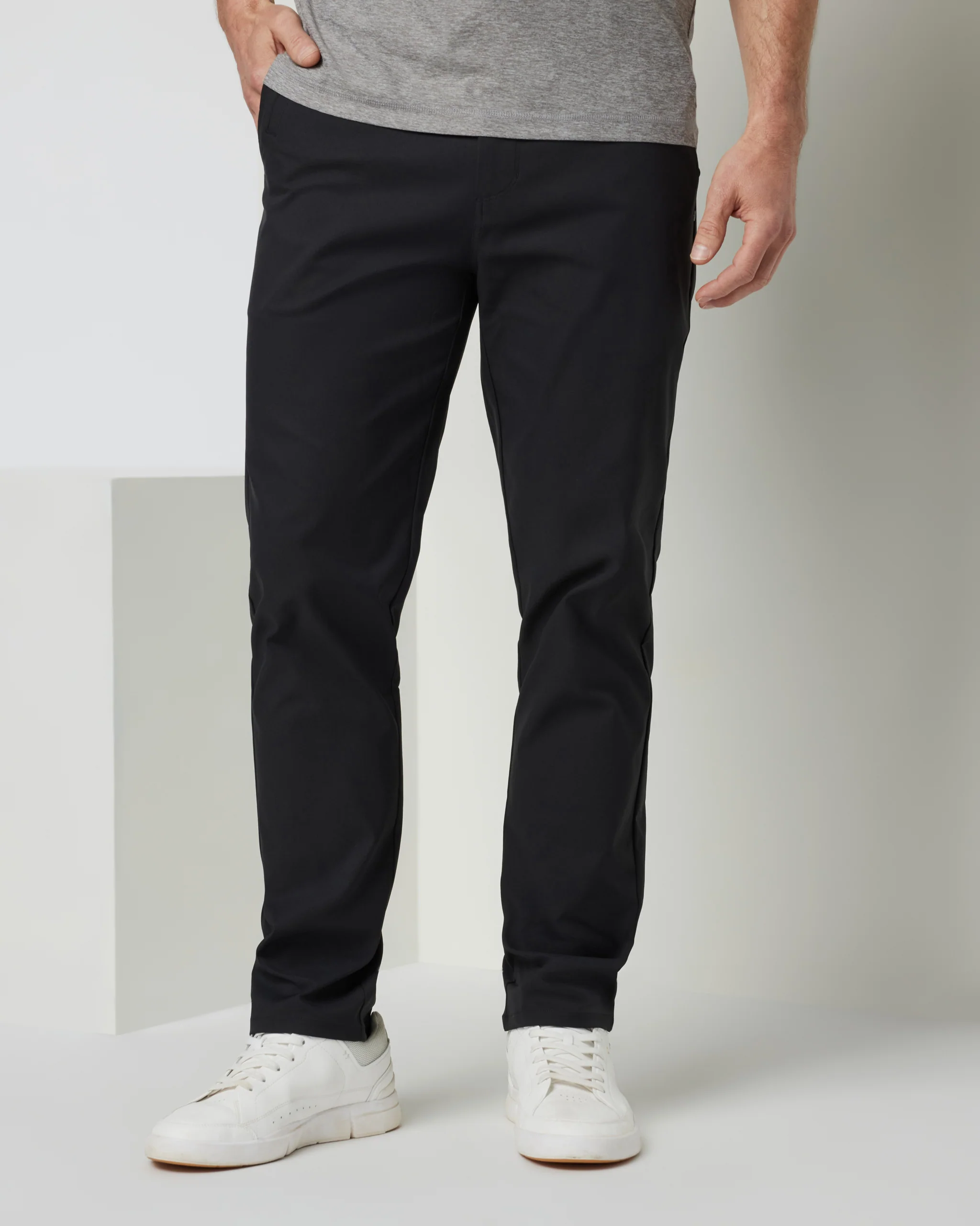 Cascade Tech Chino Pant Athletic Slim Fit 30"
