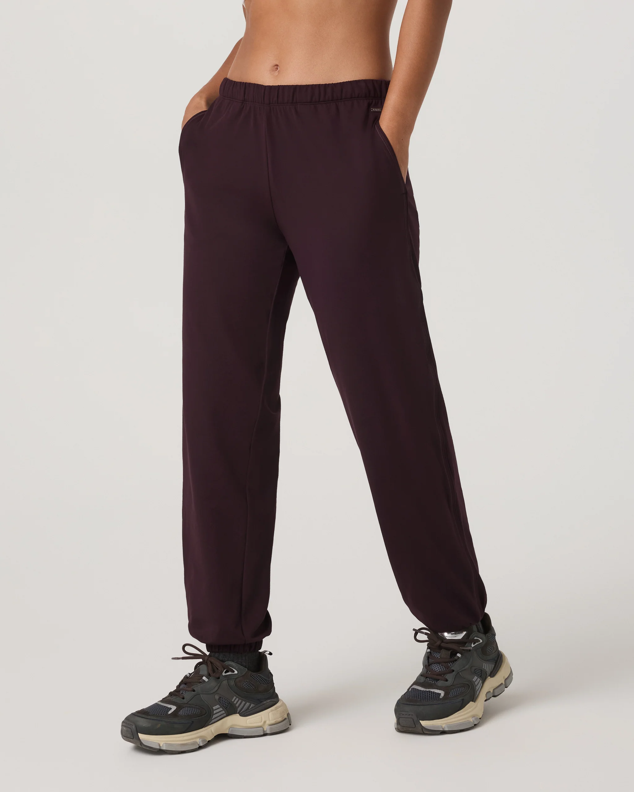 Halo Modern Sweatpant