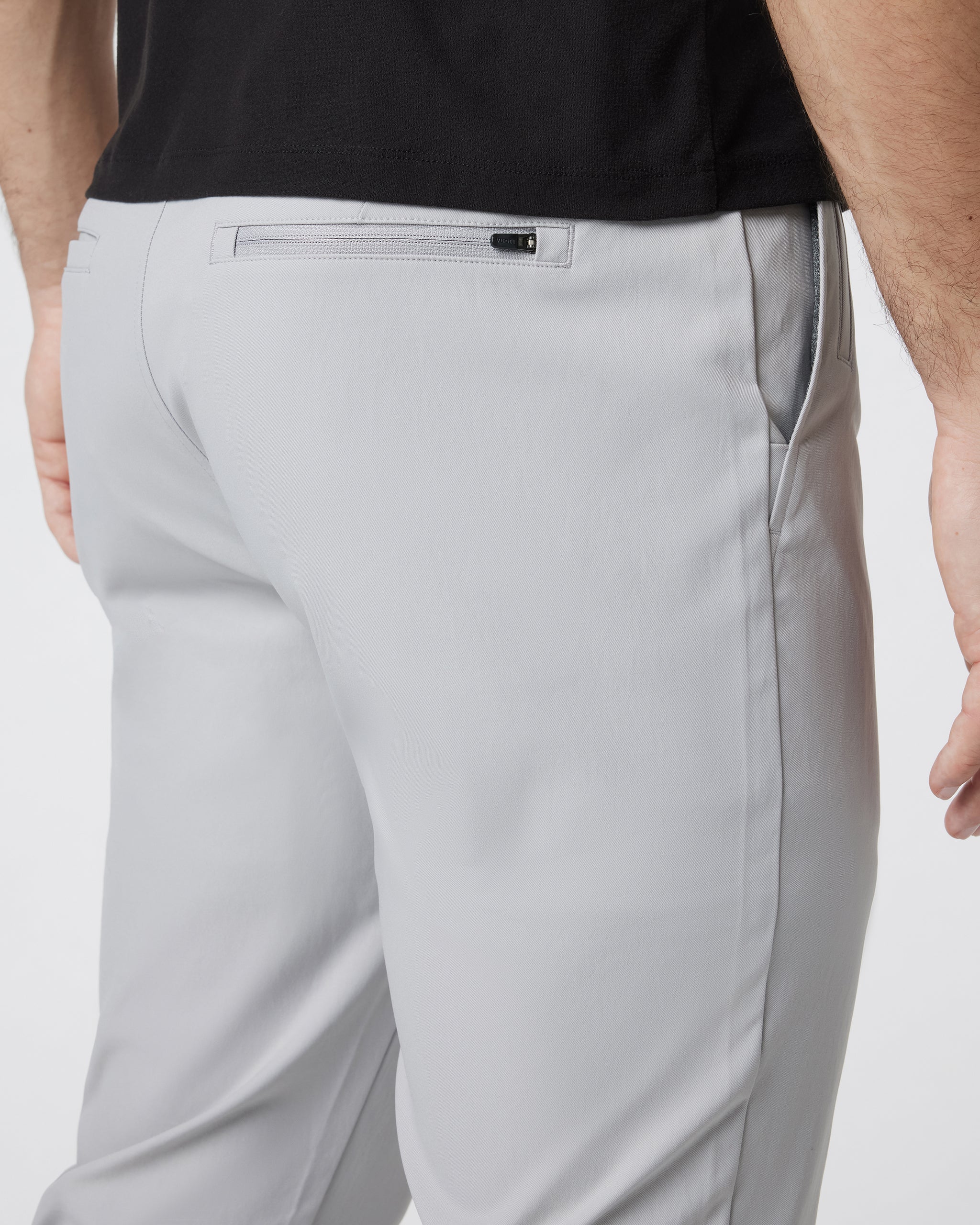 Cascade Tech Chino Pant Athletic Slim Fit 32