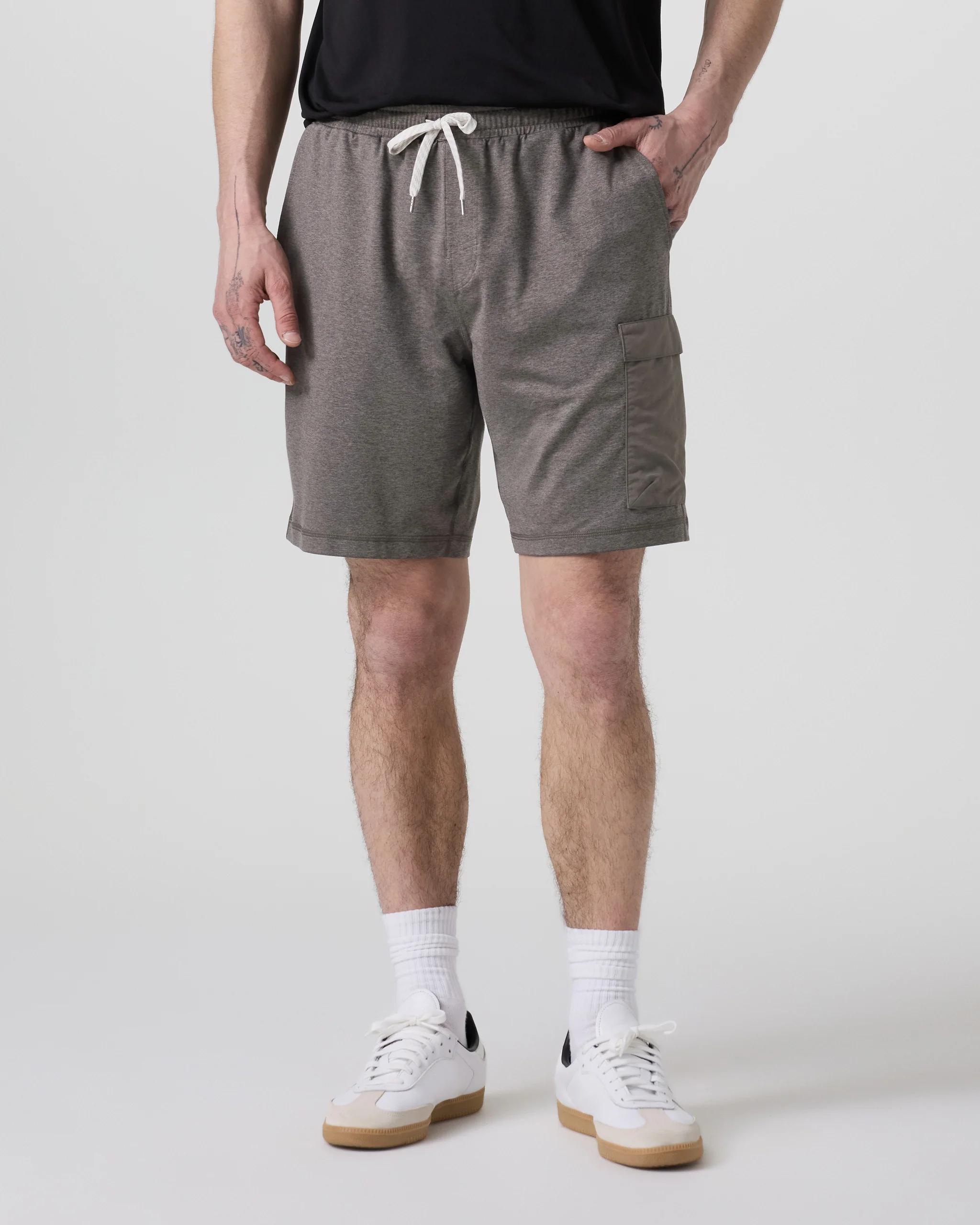 Sunday Performance Utility Short 8