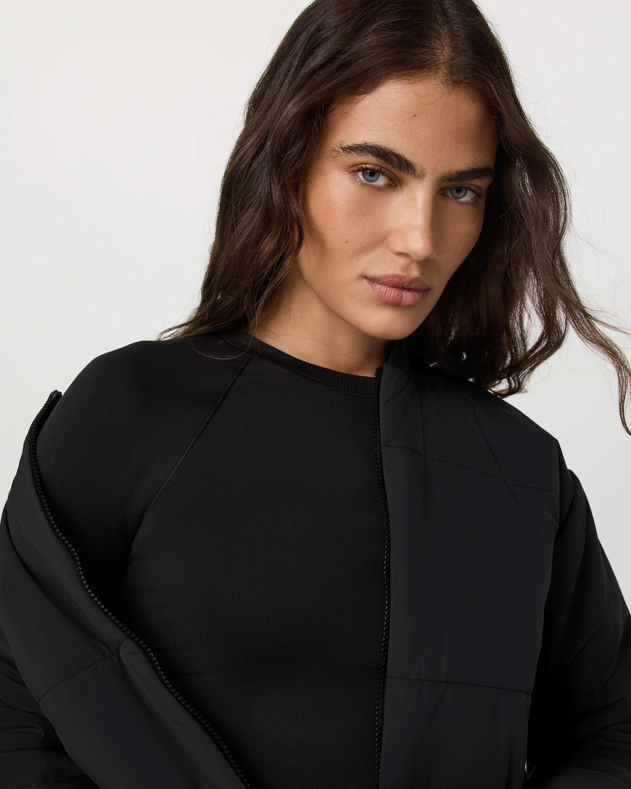 Drift Insulated Jacket