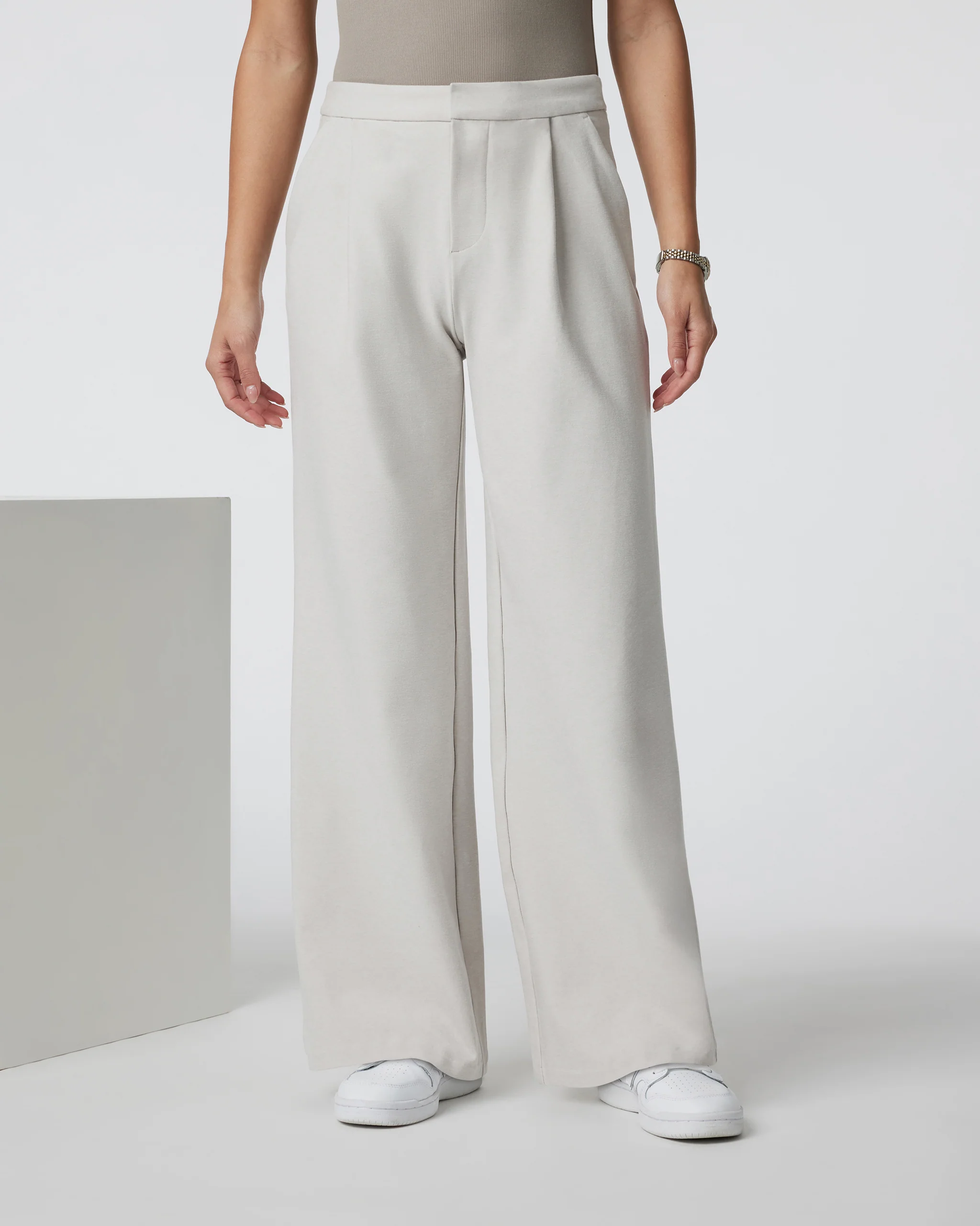 Elevation Trouser-Short