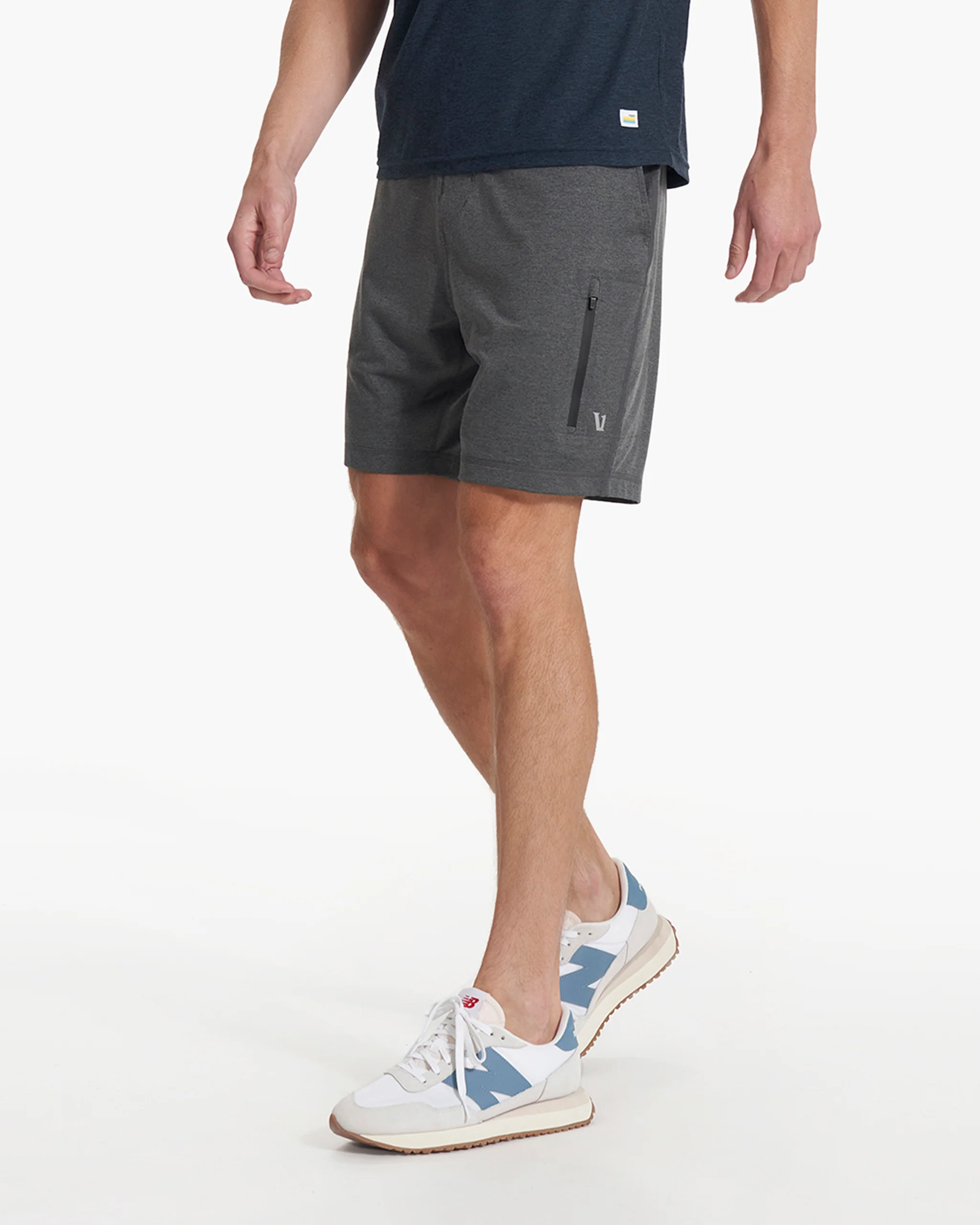 Sunday Performance Short 7.5