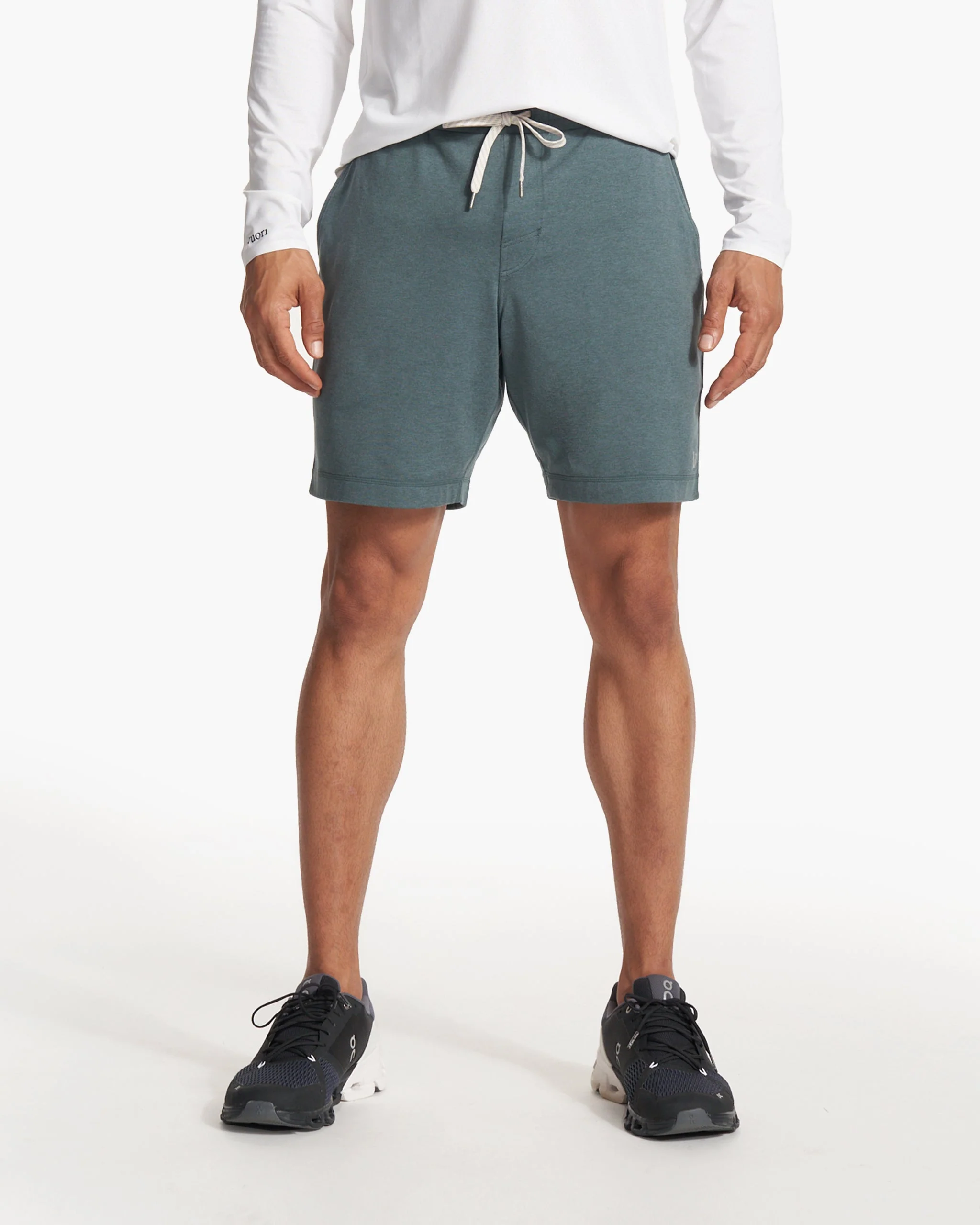 Ponto Performance Short 7