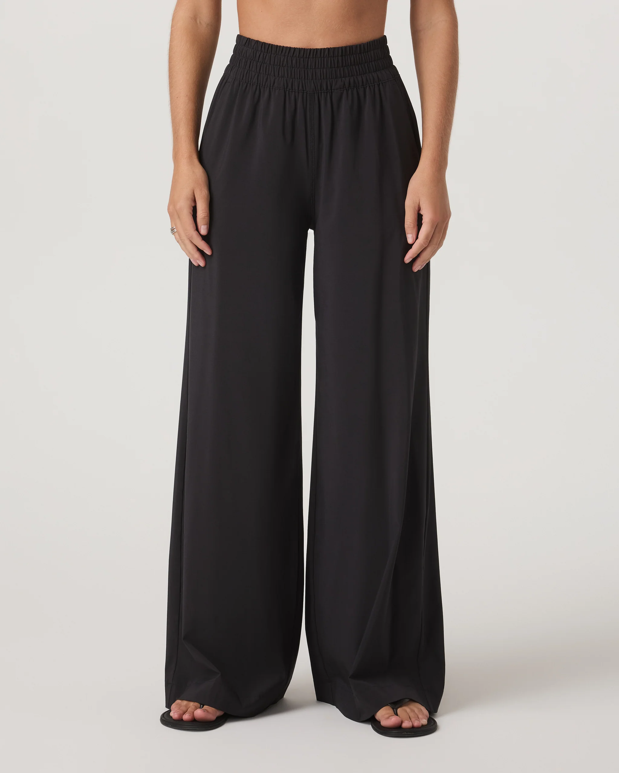 Villa Wideleg Pant