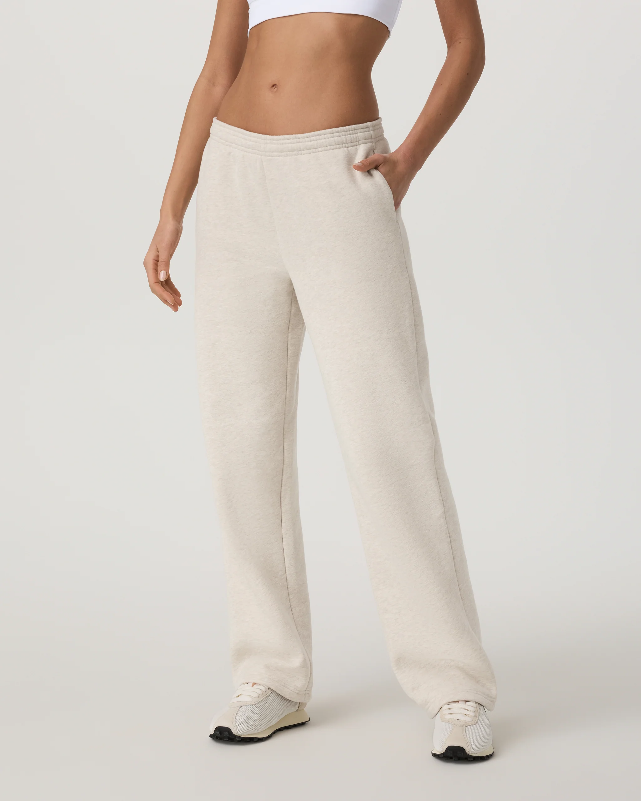 Restore Straight Leg Sweatpant