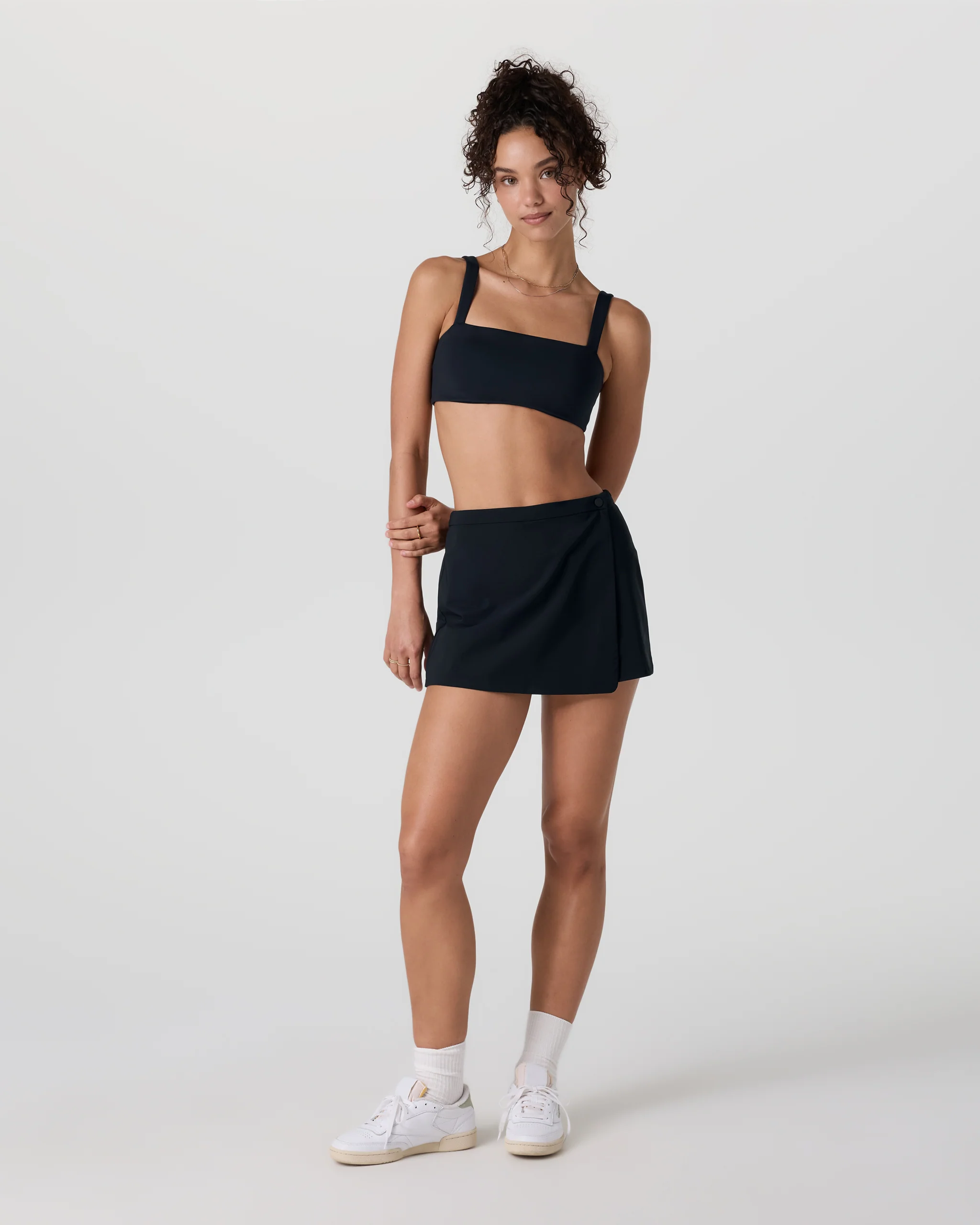 Miles Sport Skirt