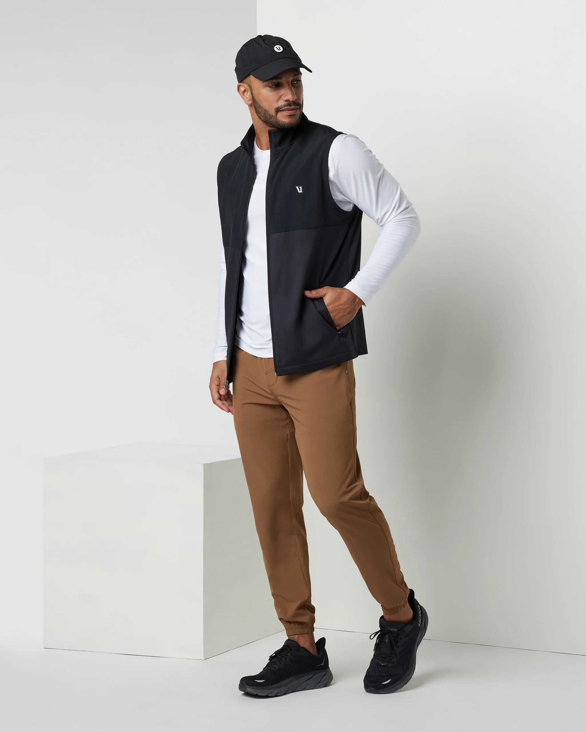 Kore Jogger Lined 28