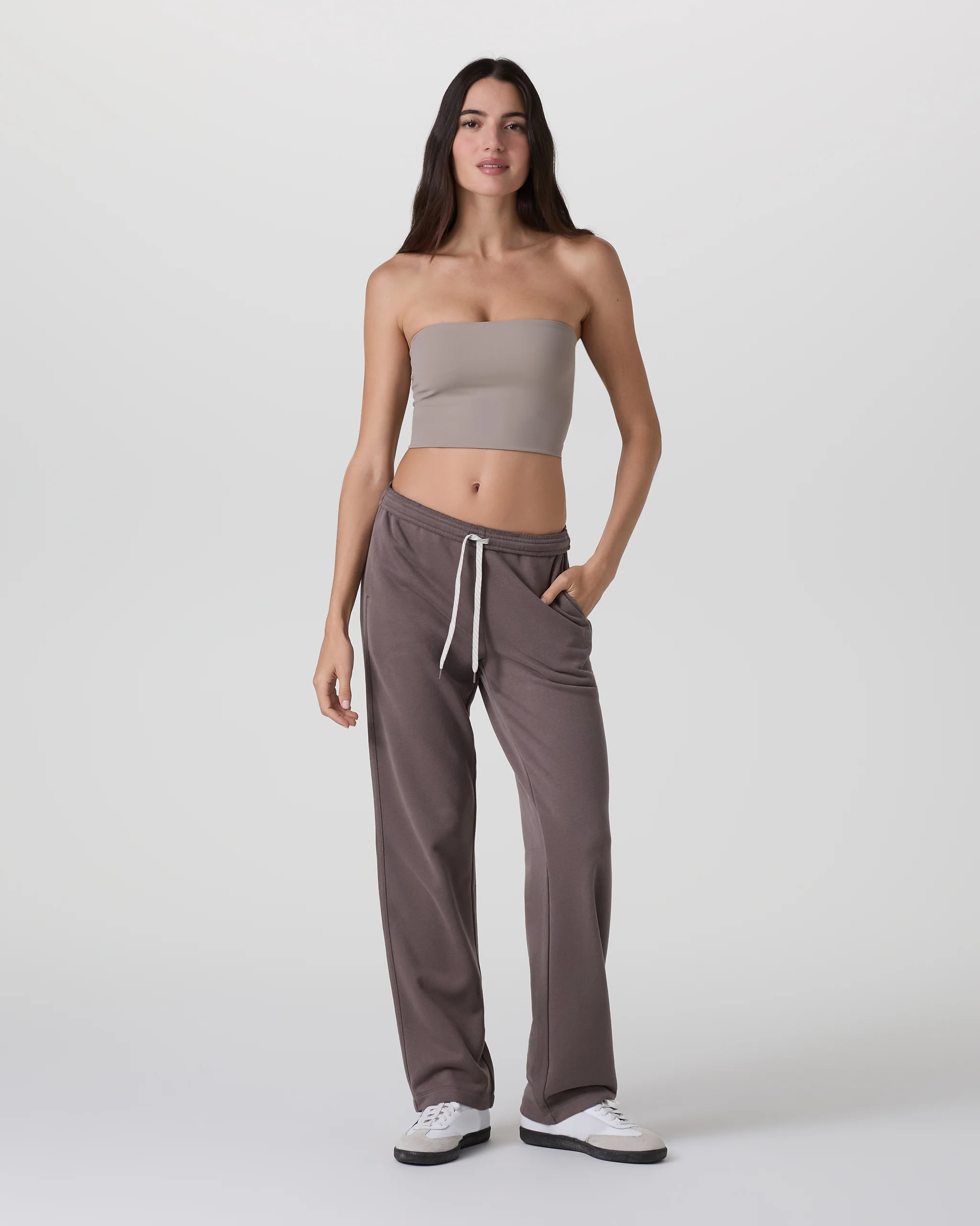 Vuori AllTheFeels™ Tube Top