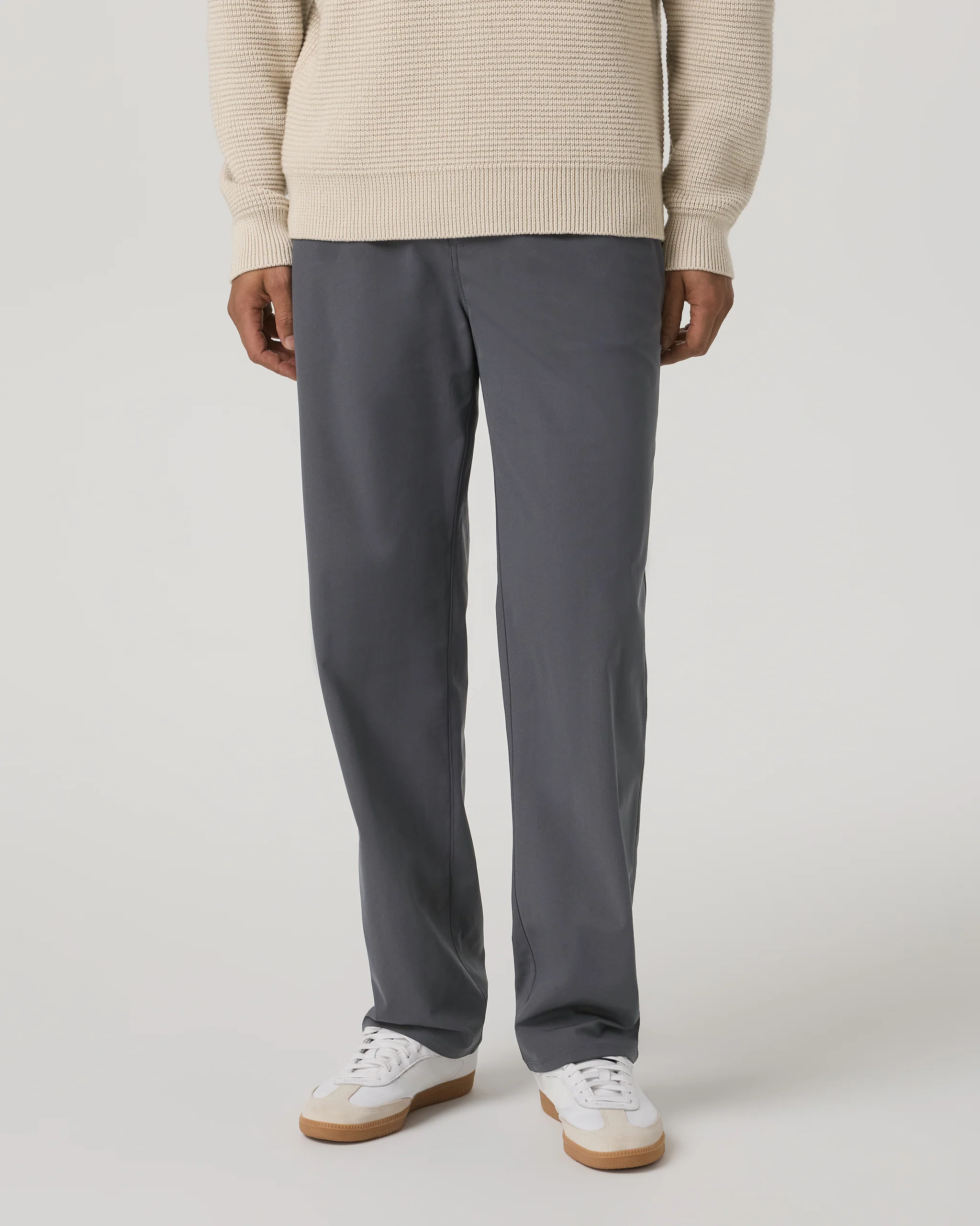 Meta Pant Relaxed Fit 32"
