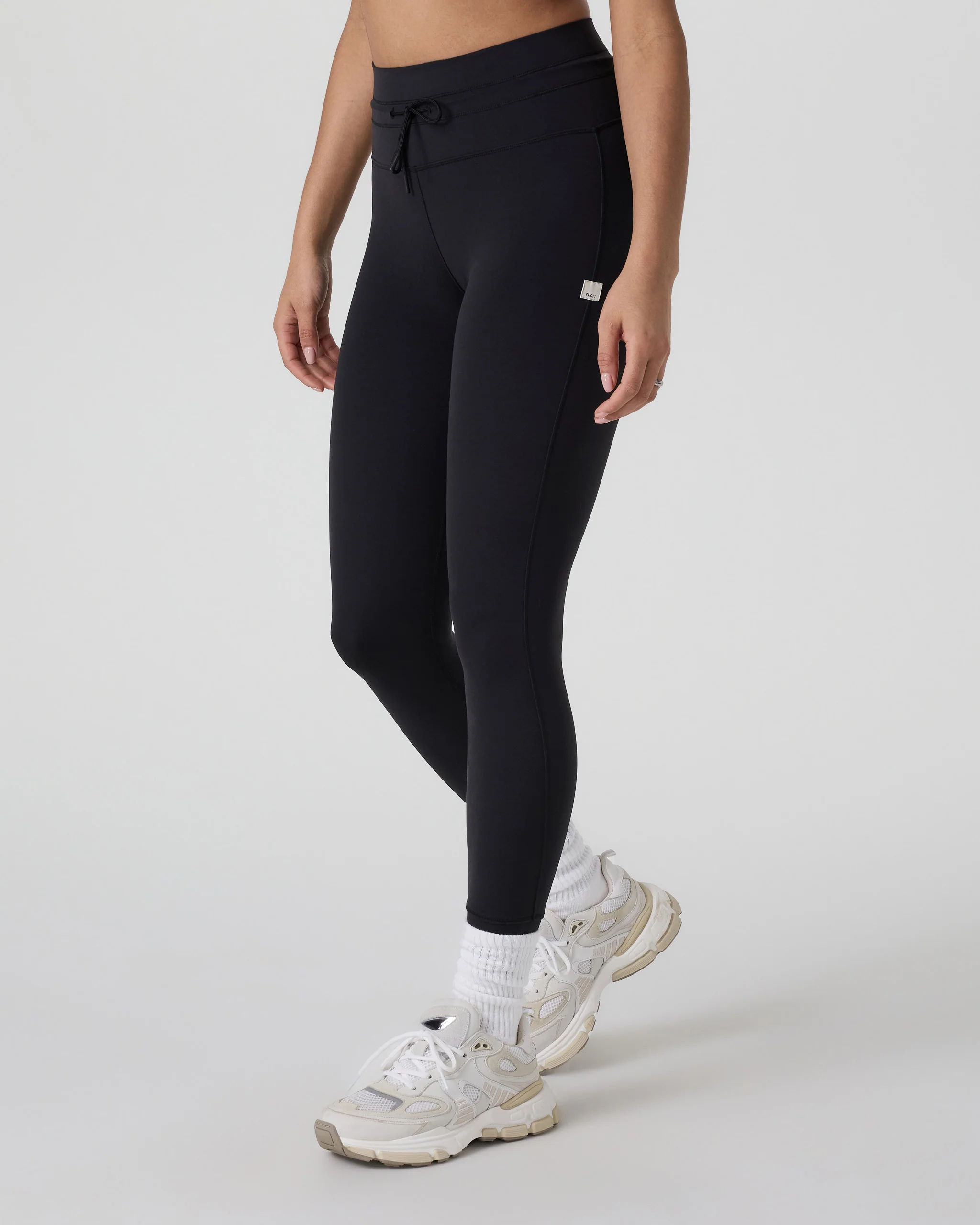 Daily Form Legging-Short