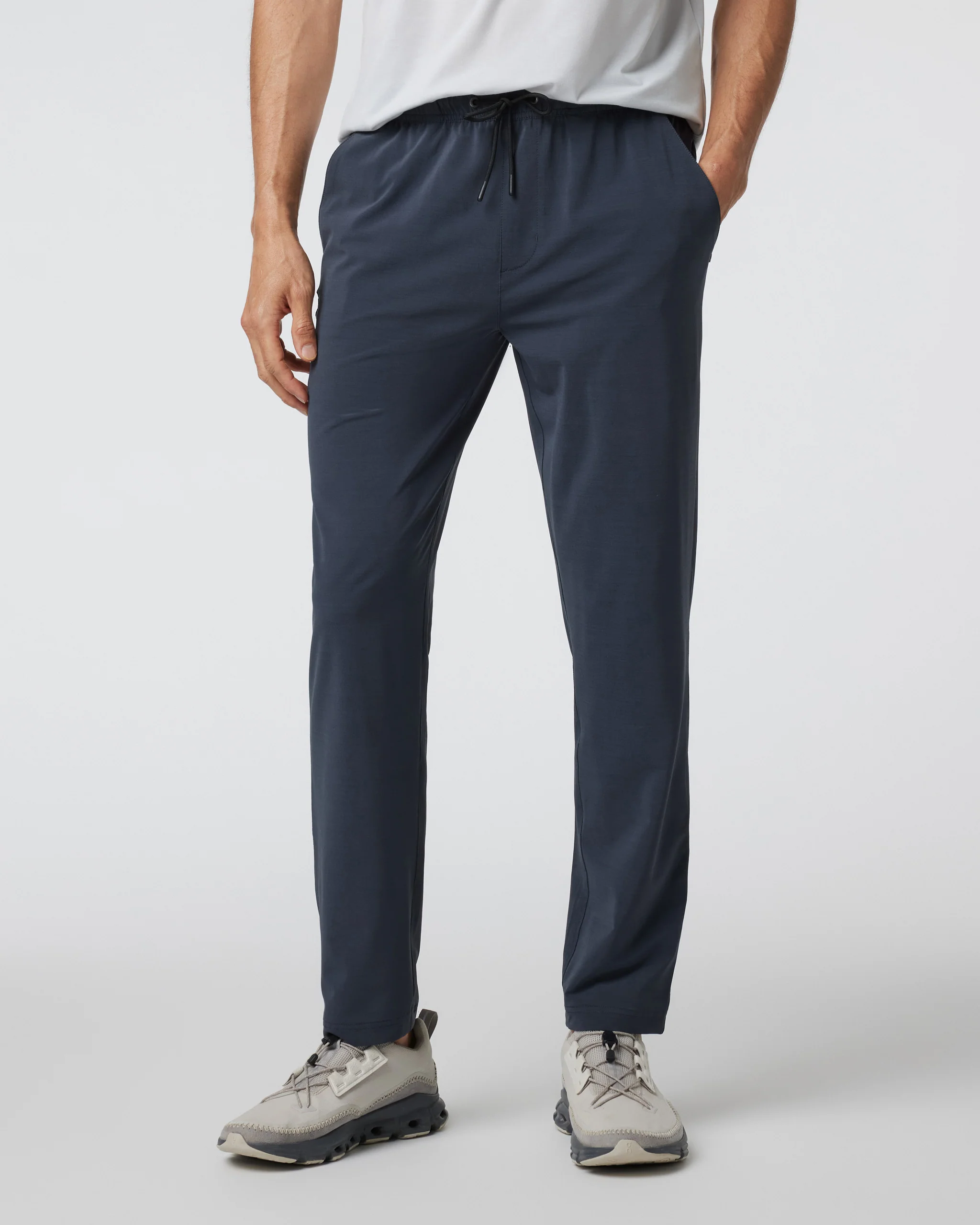 Elevate Kore Pant Lined