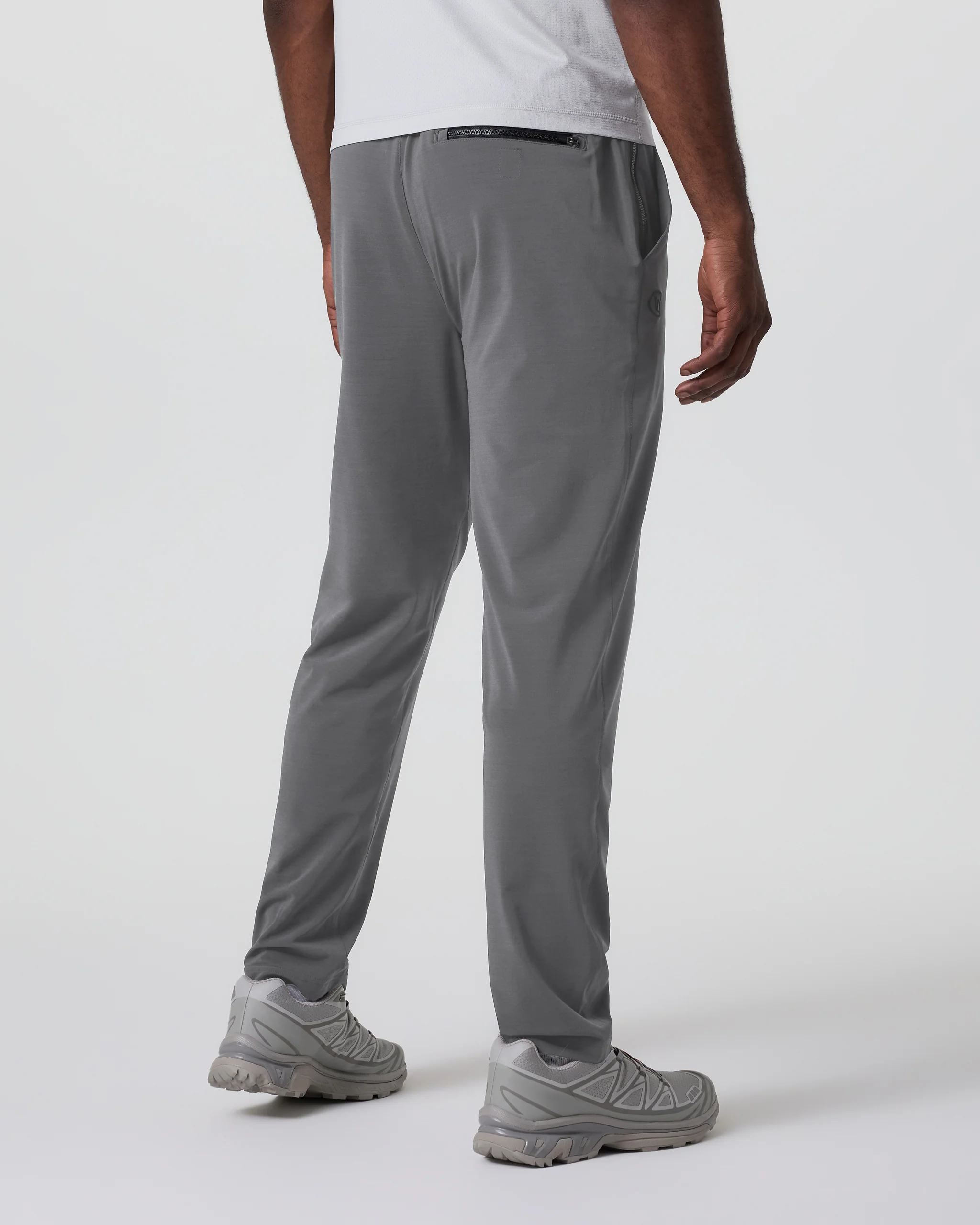 Elevate Kore Pant Lined