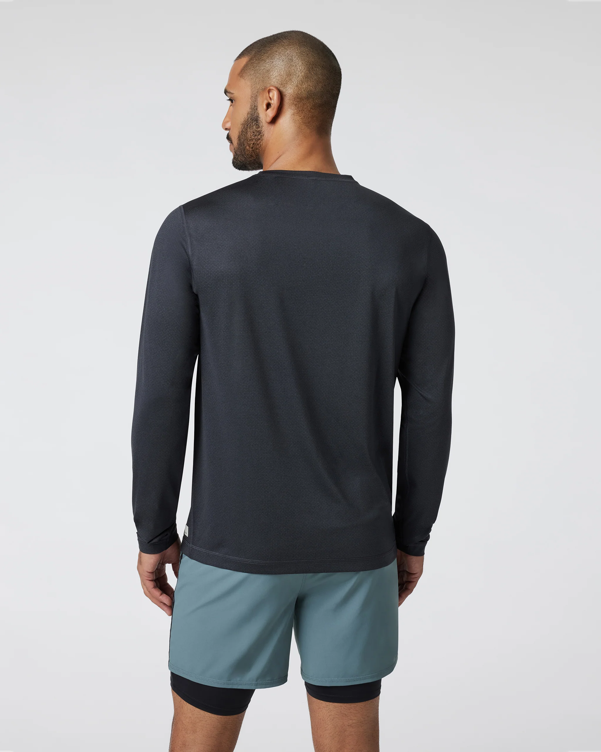 Long Sleeve Tradewind Performance Tee 2.0
