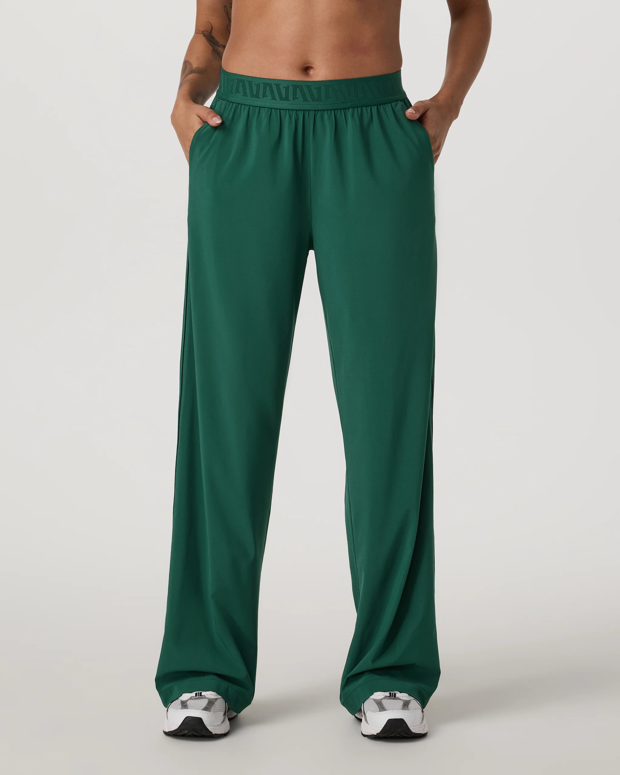 Villa Sport Trouser Pant