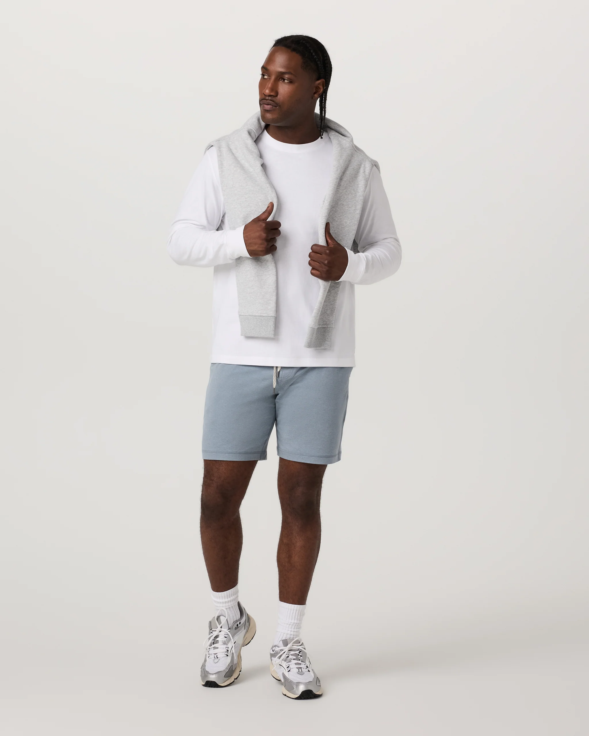 Ponto Performance Short 7