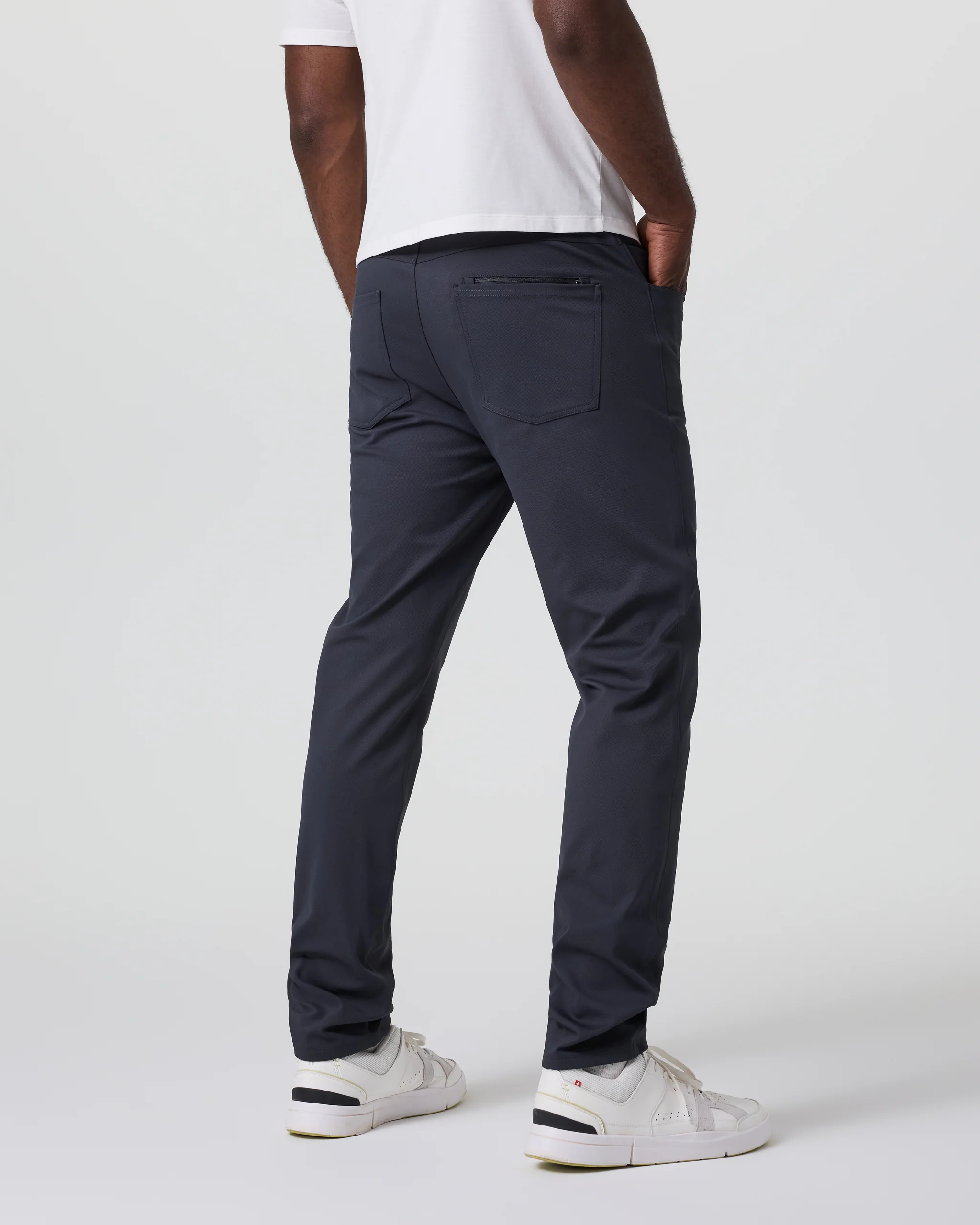 MetaTwill Pant Athletic Slim 30