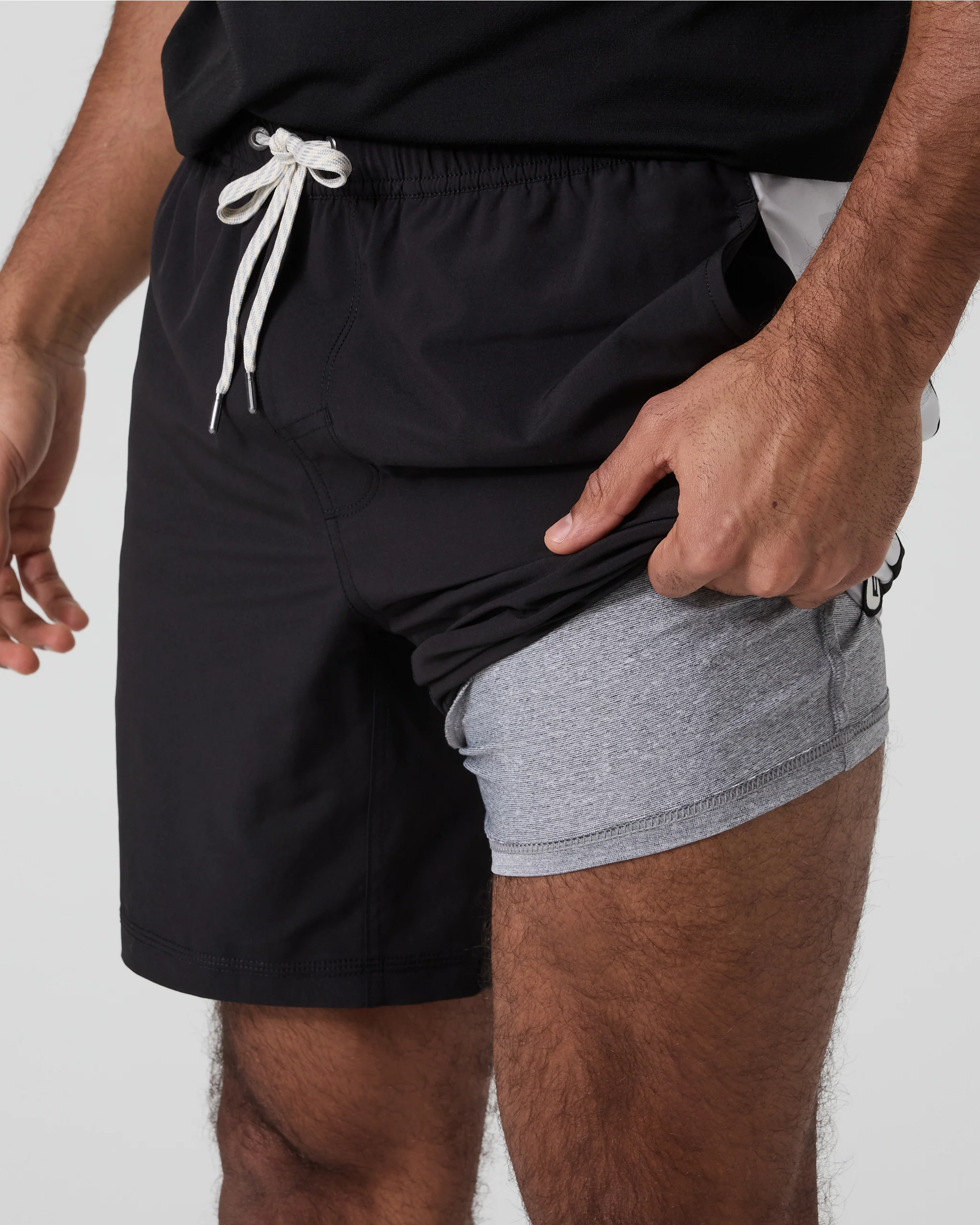 Kore Short X2 Lined 7