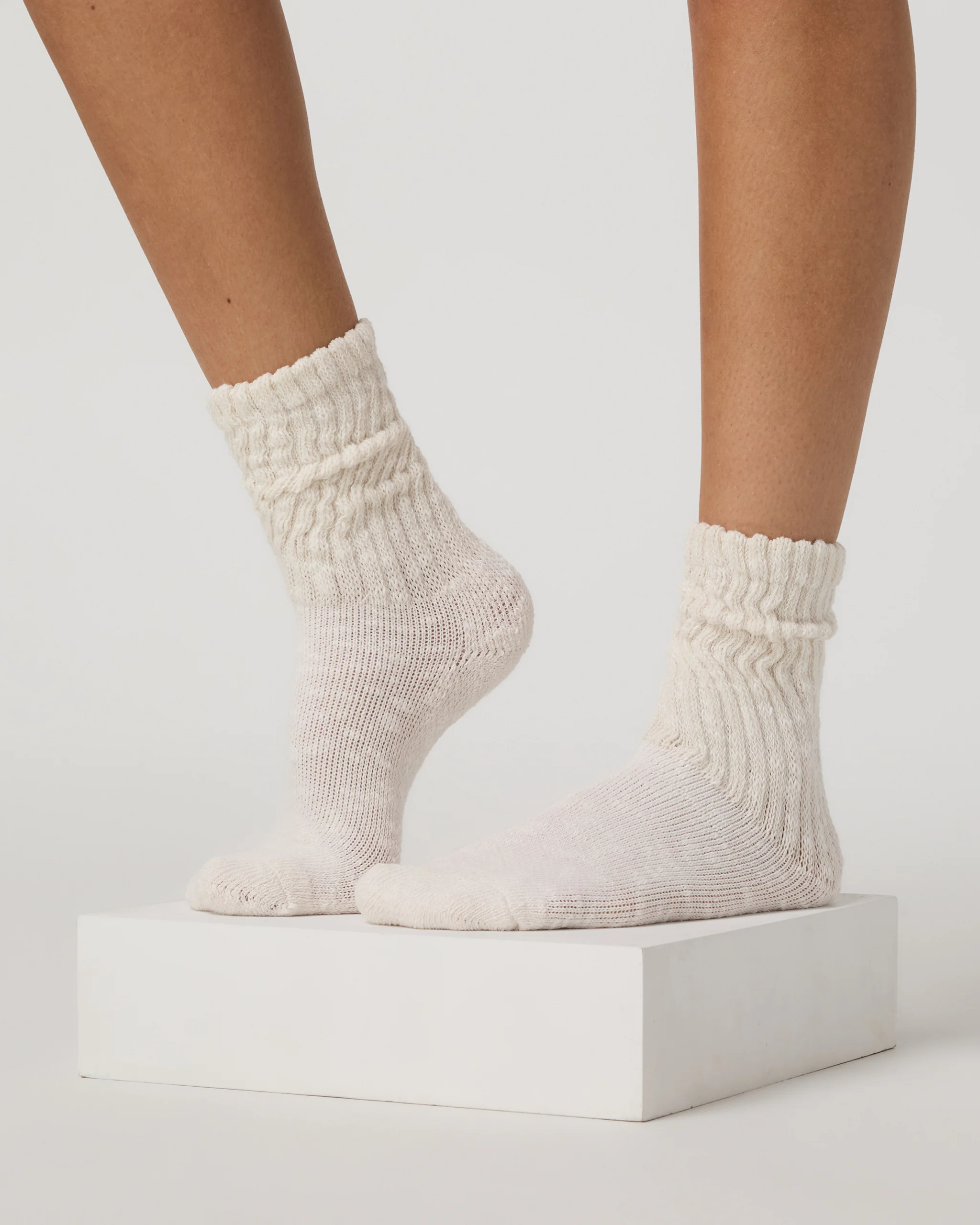 Cozy Sock