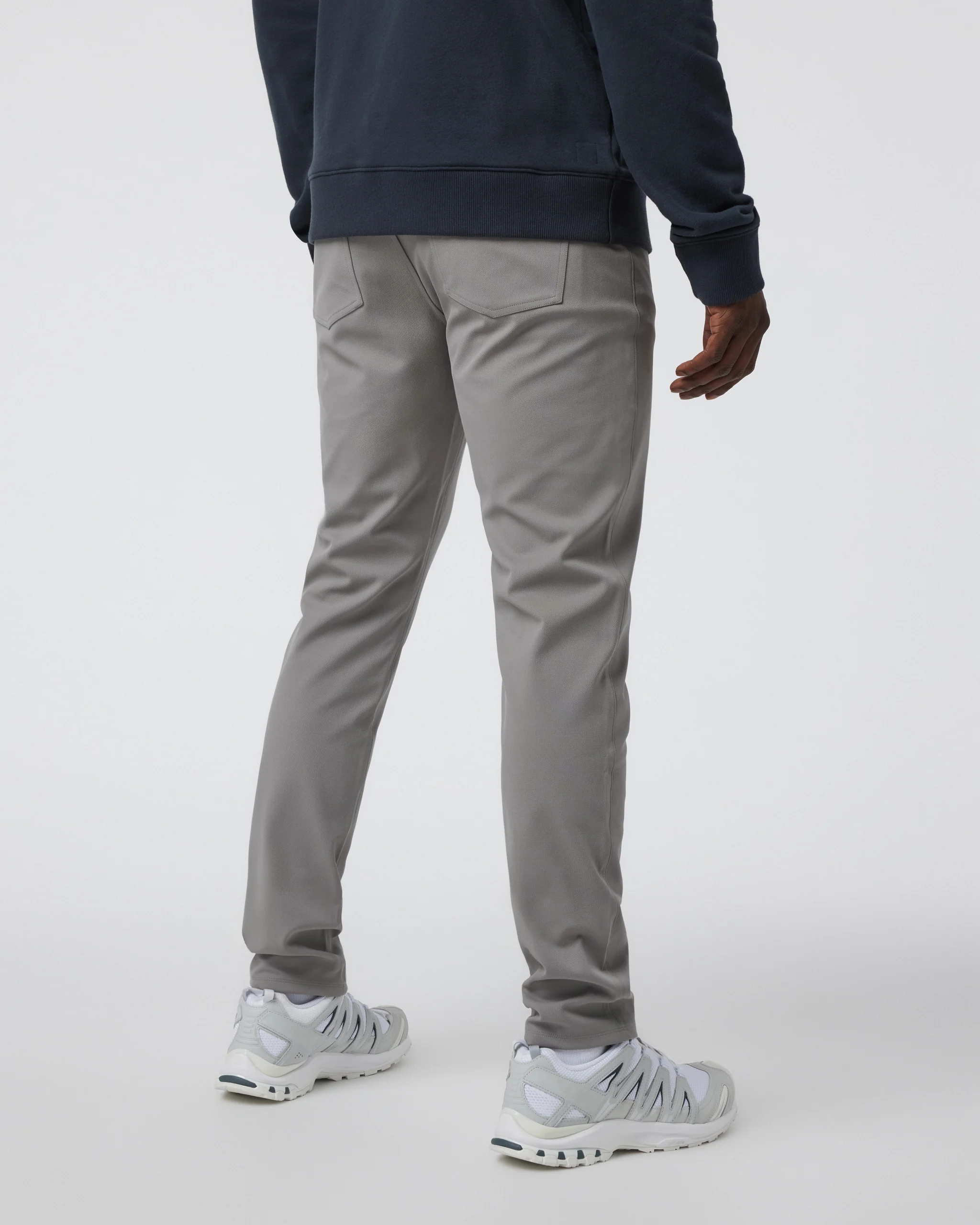 MetaTwill Pant Athletic Slim 30