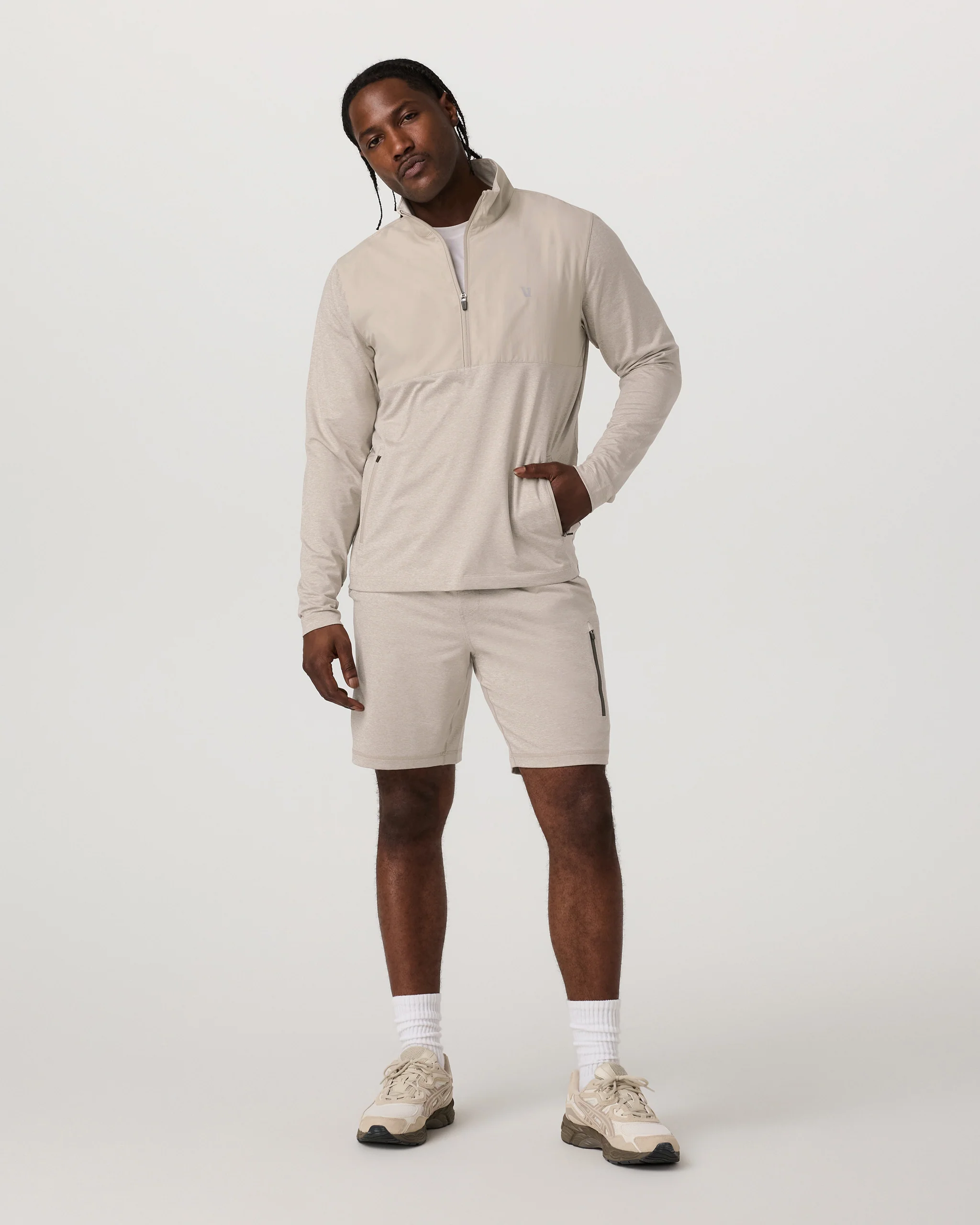 Sunday Performance Short 8